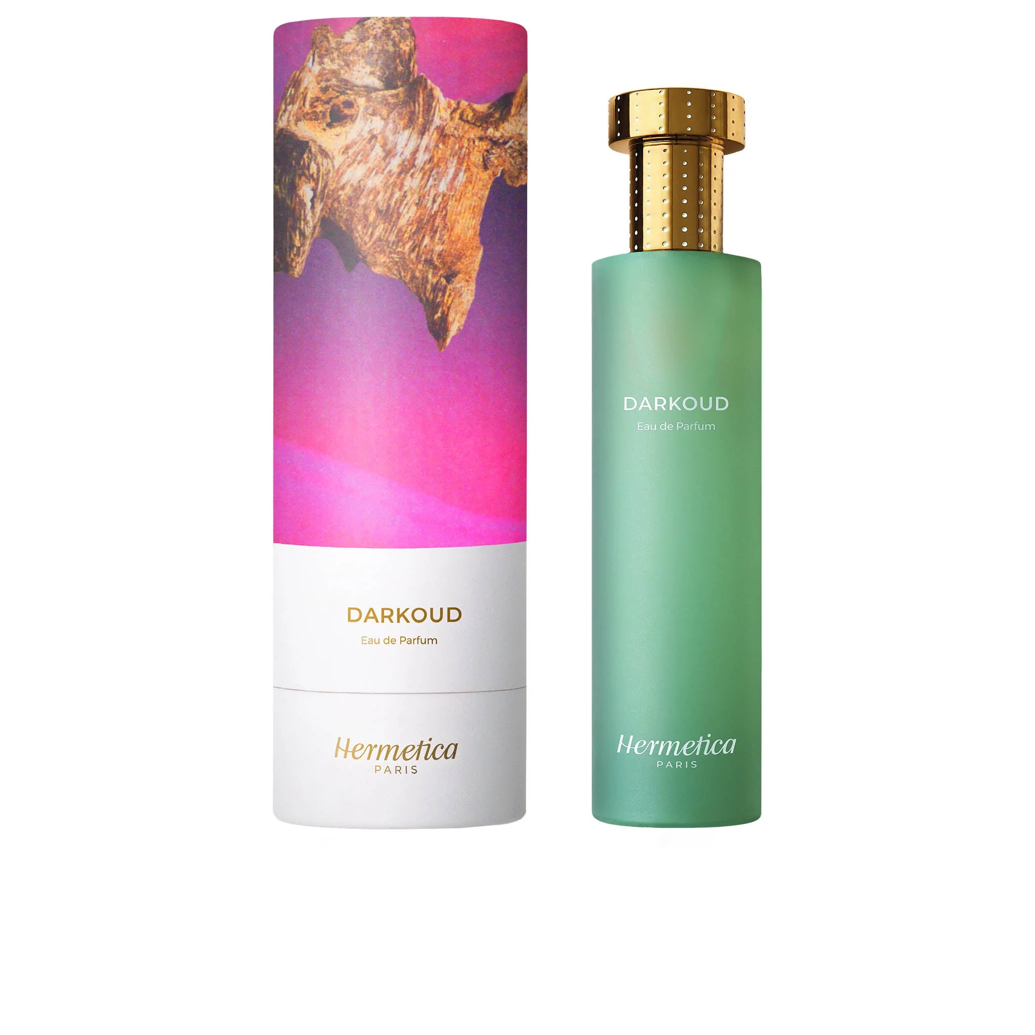 Darkoud - Hermetica Paris - Image 3