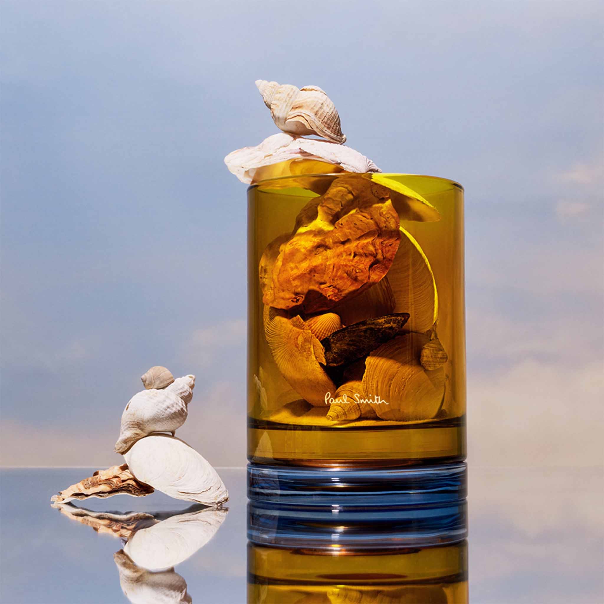 Day Dreamer Candle - Paul Smith - Image 5