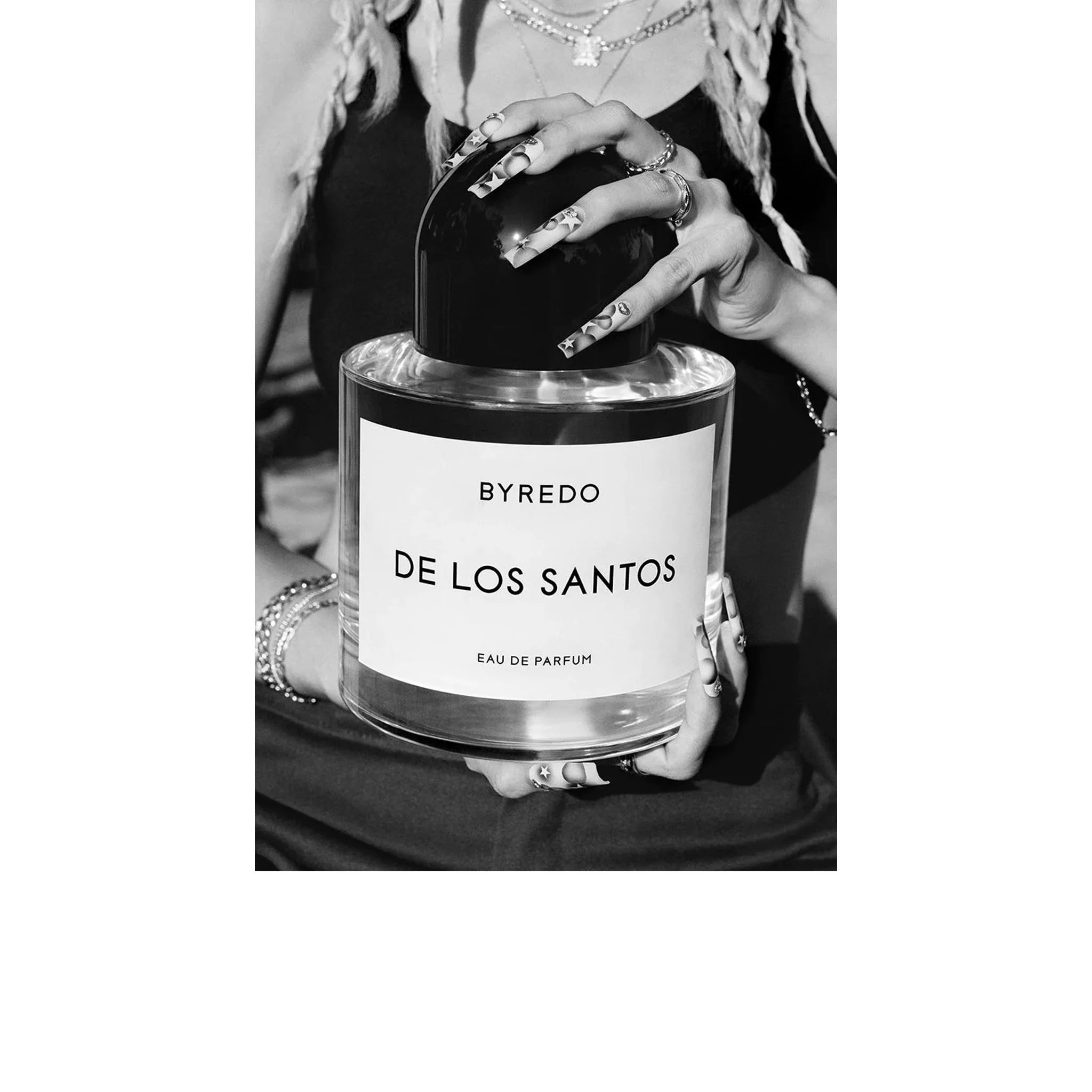 De Los Santos - Byredo - Image 3