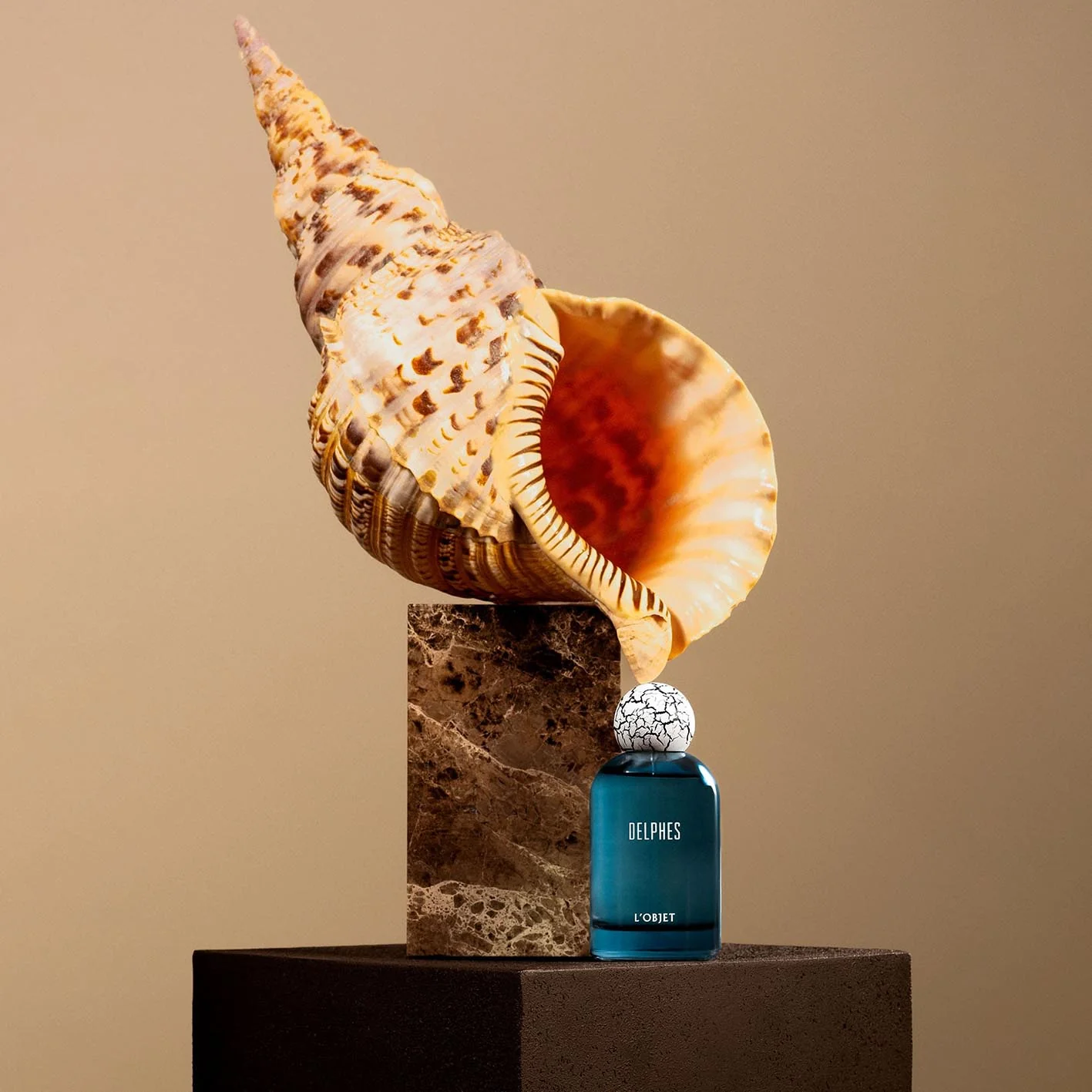 Delphes Eau de Parfum - L'Objet - Image 7