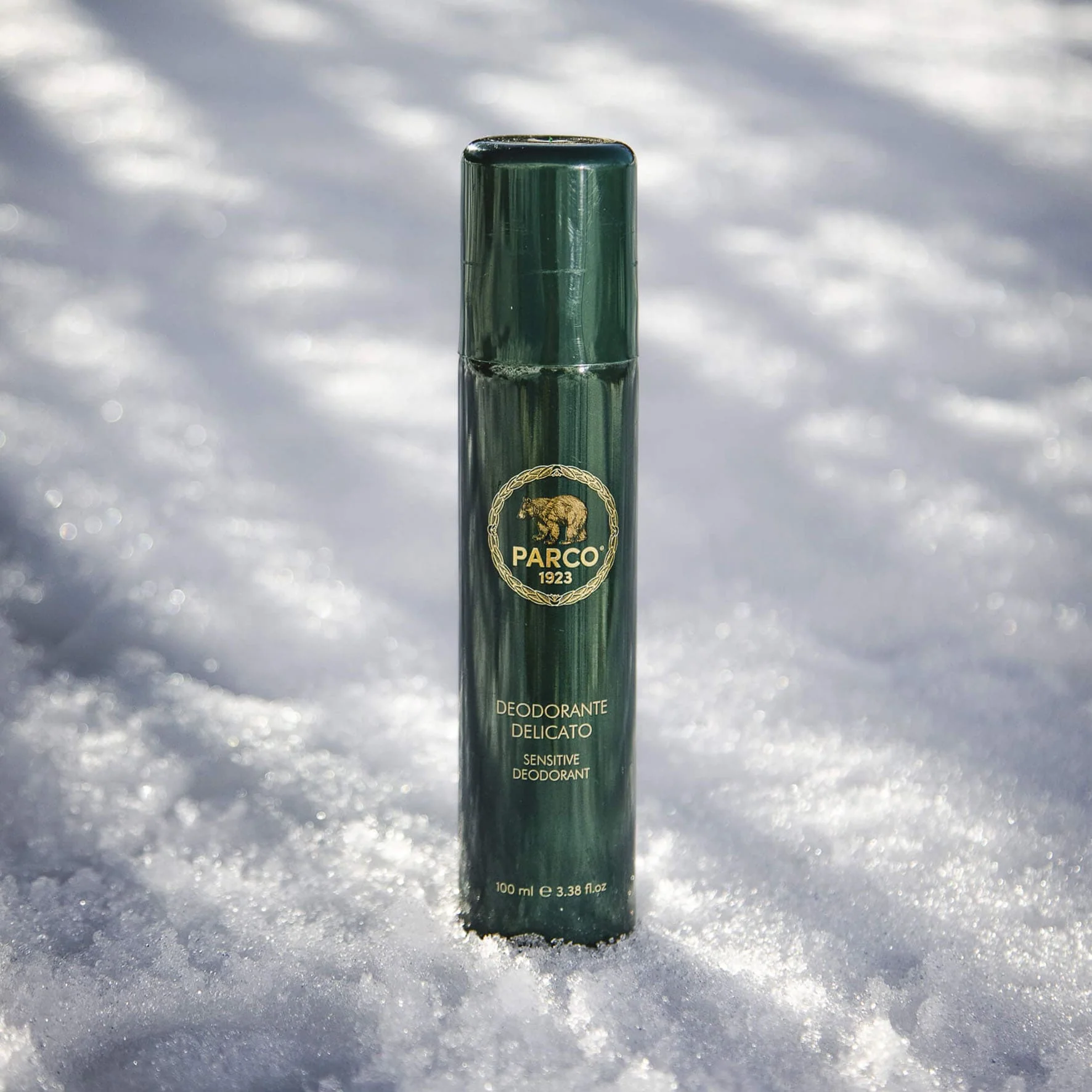 Deodorante Delicato - Parco 1923 - Image 2