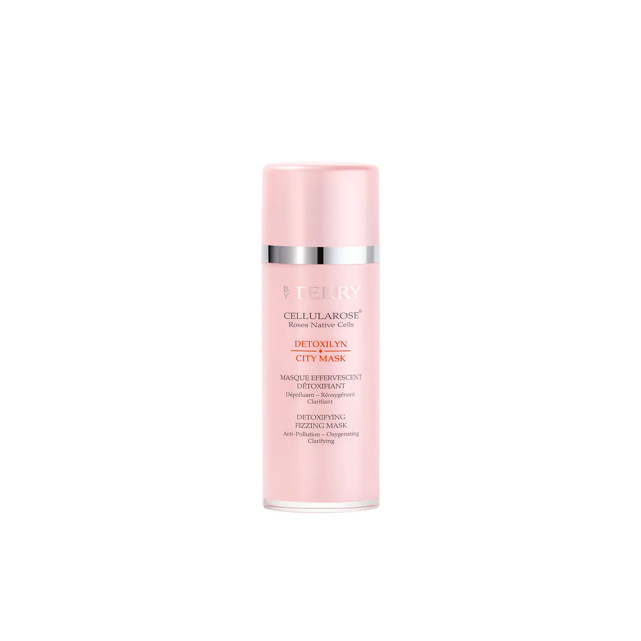 Detoxilyn City Mask - By Terry
