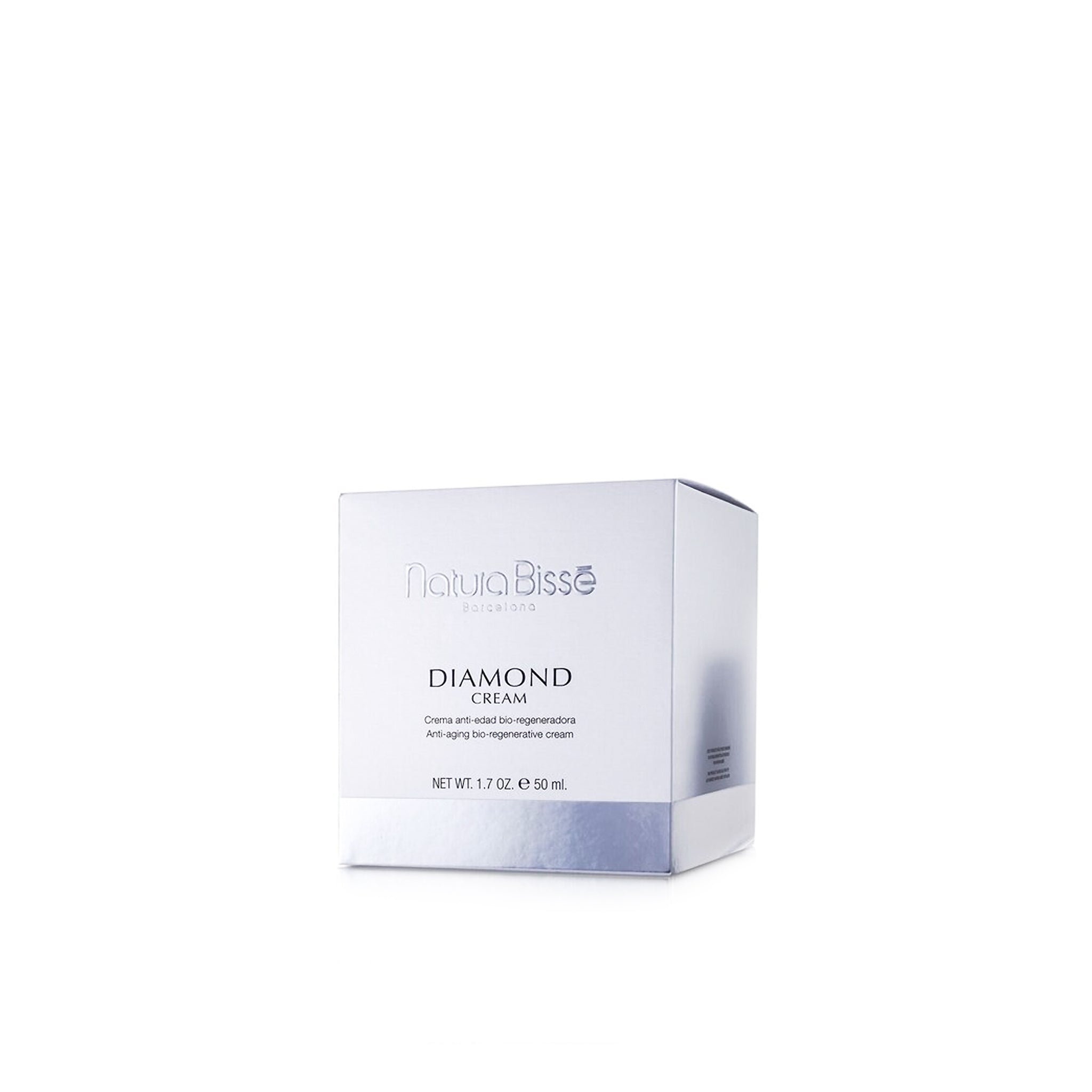 Diamond Cream - Natura Bissé - Image 2