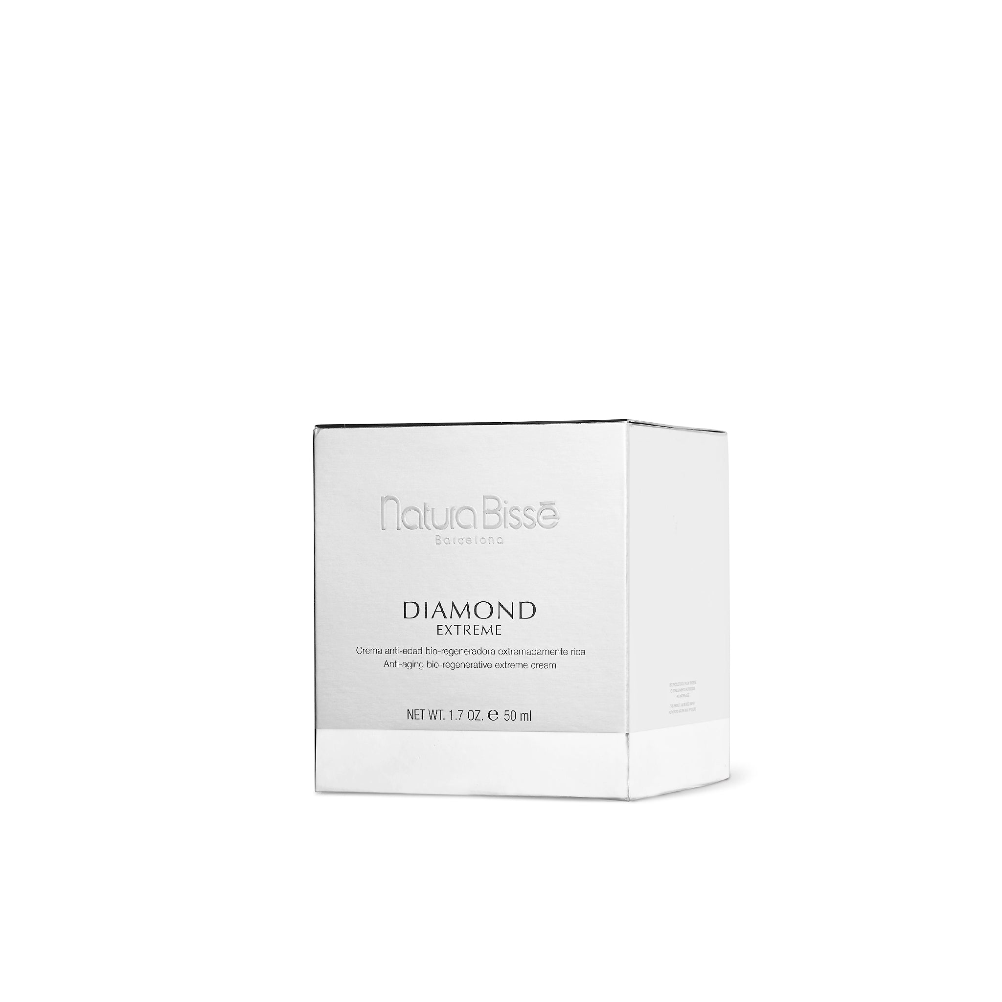 Diamond Extreme Cream - Natura Bissé - Image 2
