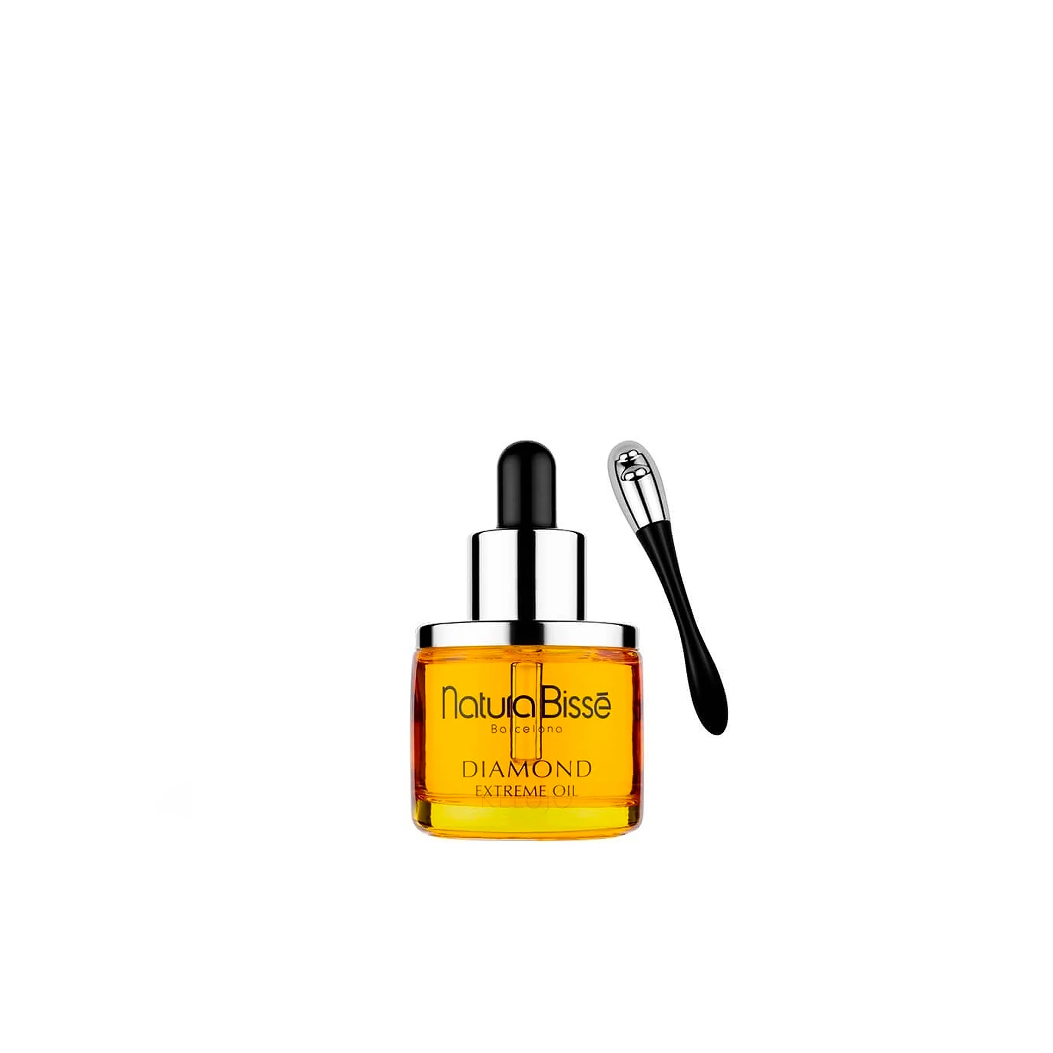 Diamond Extreme Oil - Natura Bisse