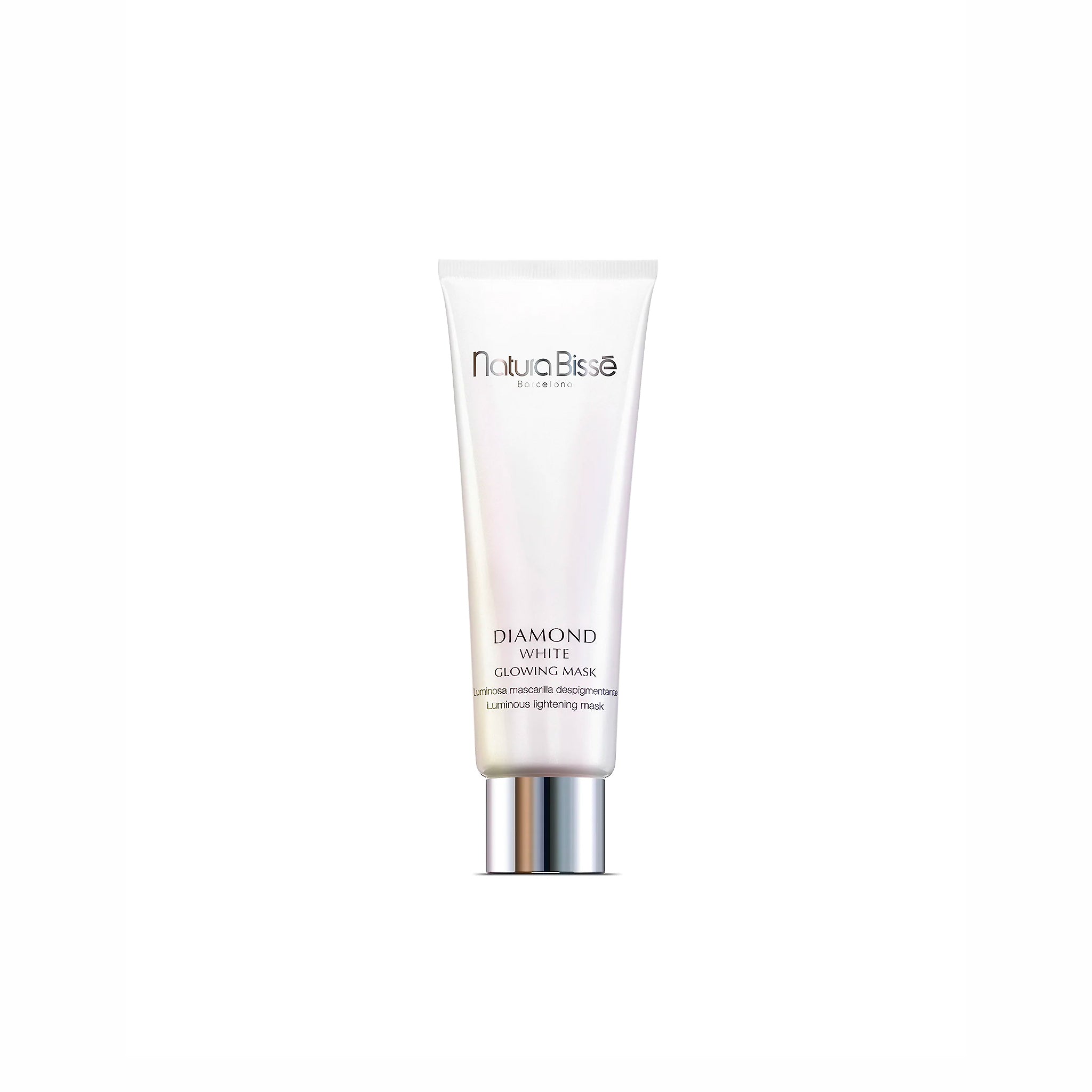 Diamond White Glowing Mask - Natura Bissé