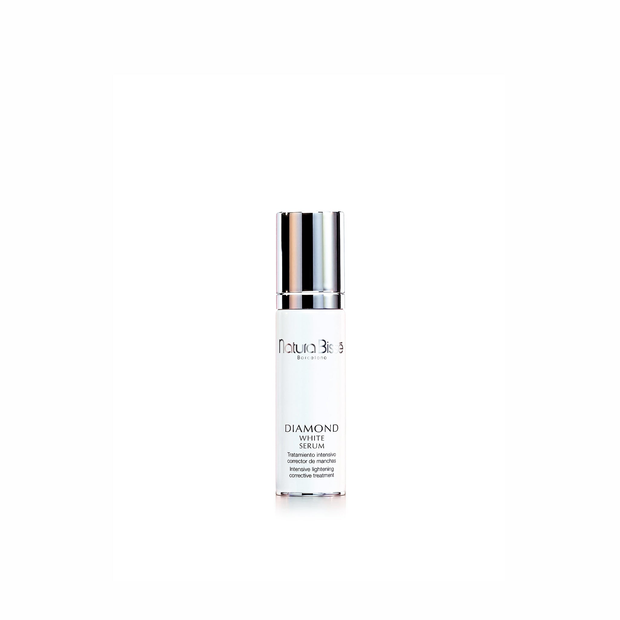 Diamond White Serum - Natura Bissé
