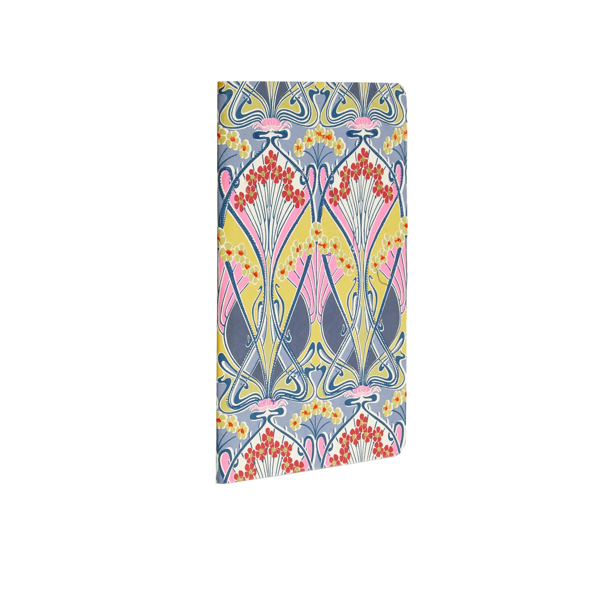 Diario ricamato Ianthe Bloom B5 - Liberty London - Image 2