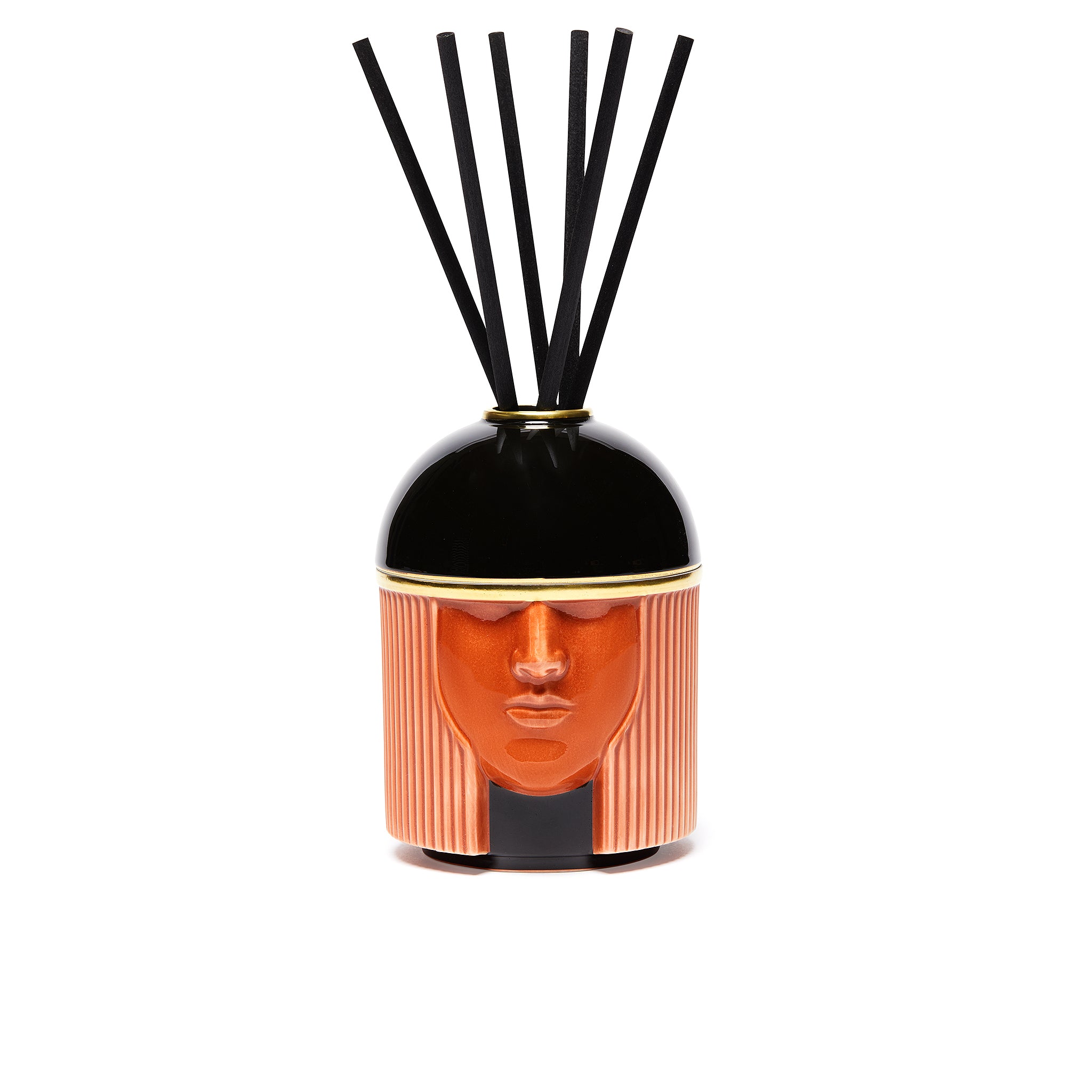 Diffusore Amazzone Red Clay - Ginori