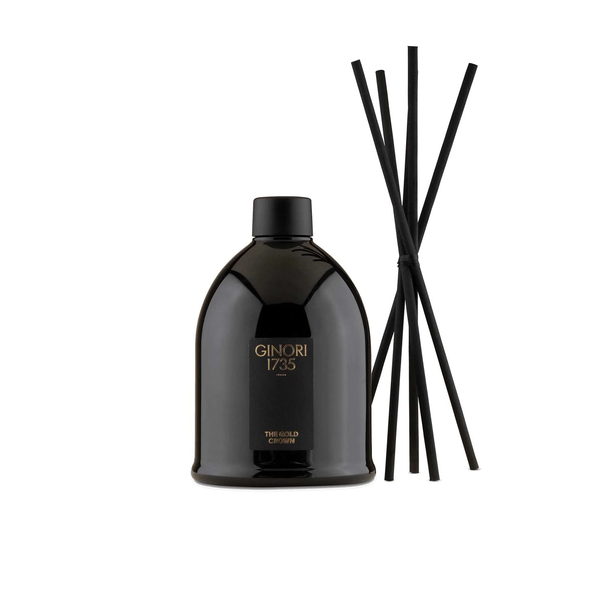 Diffusore Ambiente Gold Crown Refill - Ginori