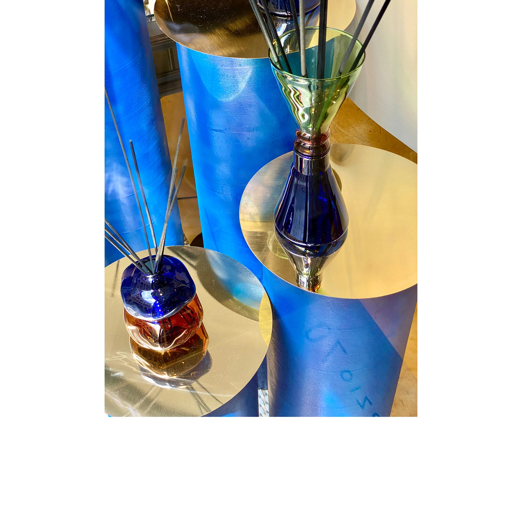 Diffusore Gala Rotelli 2021 - The Essential Blend - Image 3