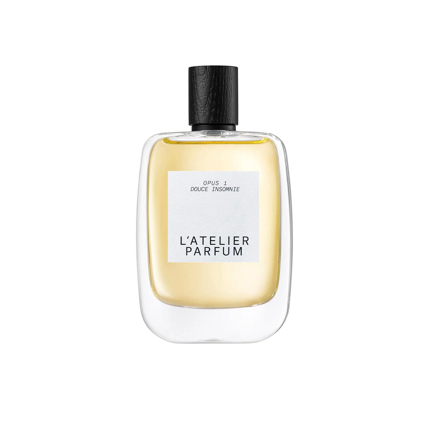 Douce Insomnie - L'Atelier Parfum