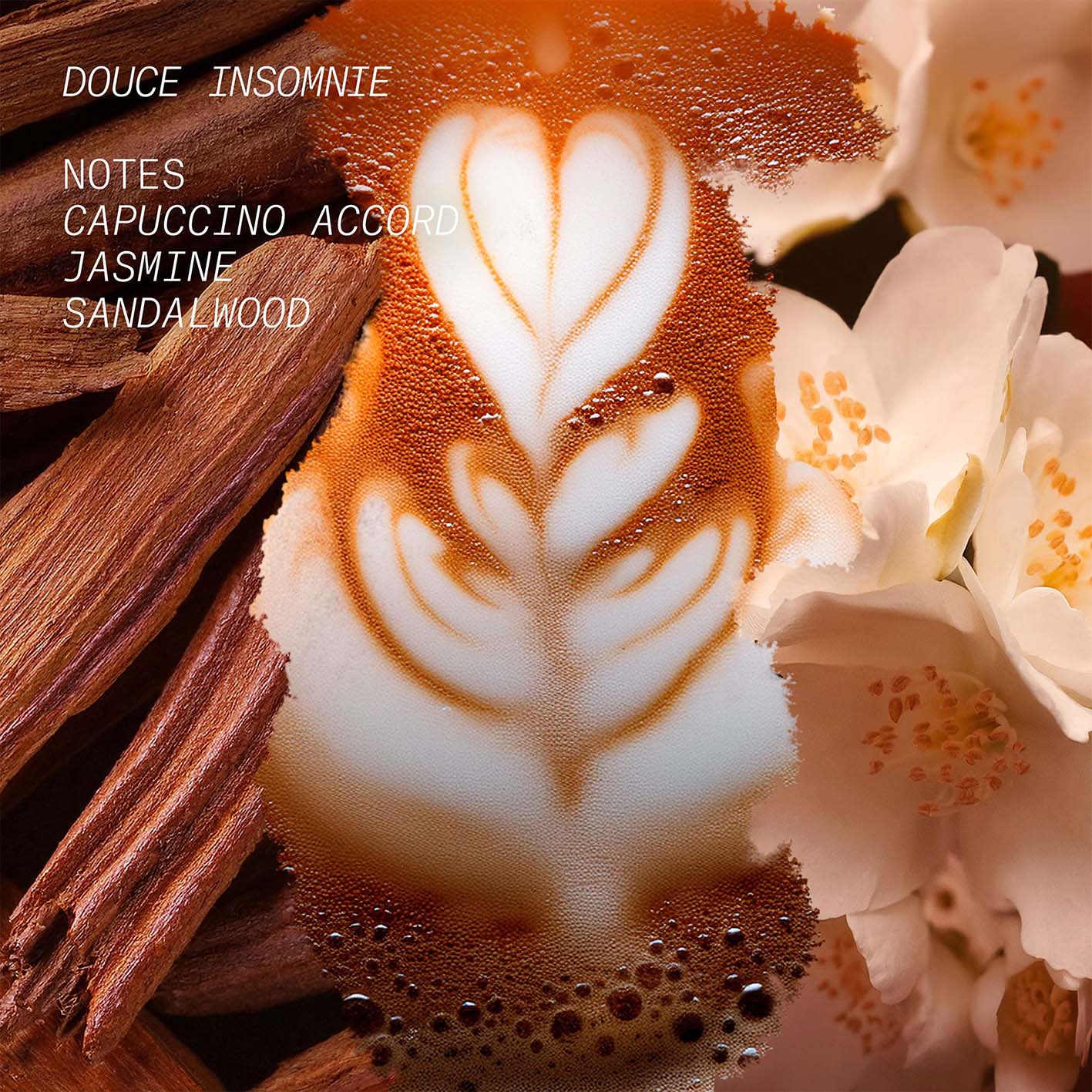 Douce Insomnie - L'Atelier Parfum - Image 3