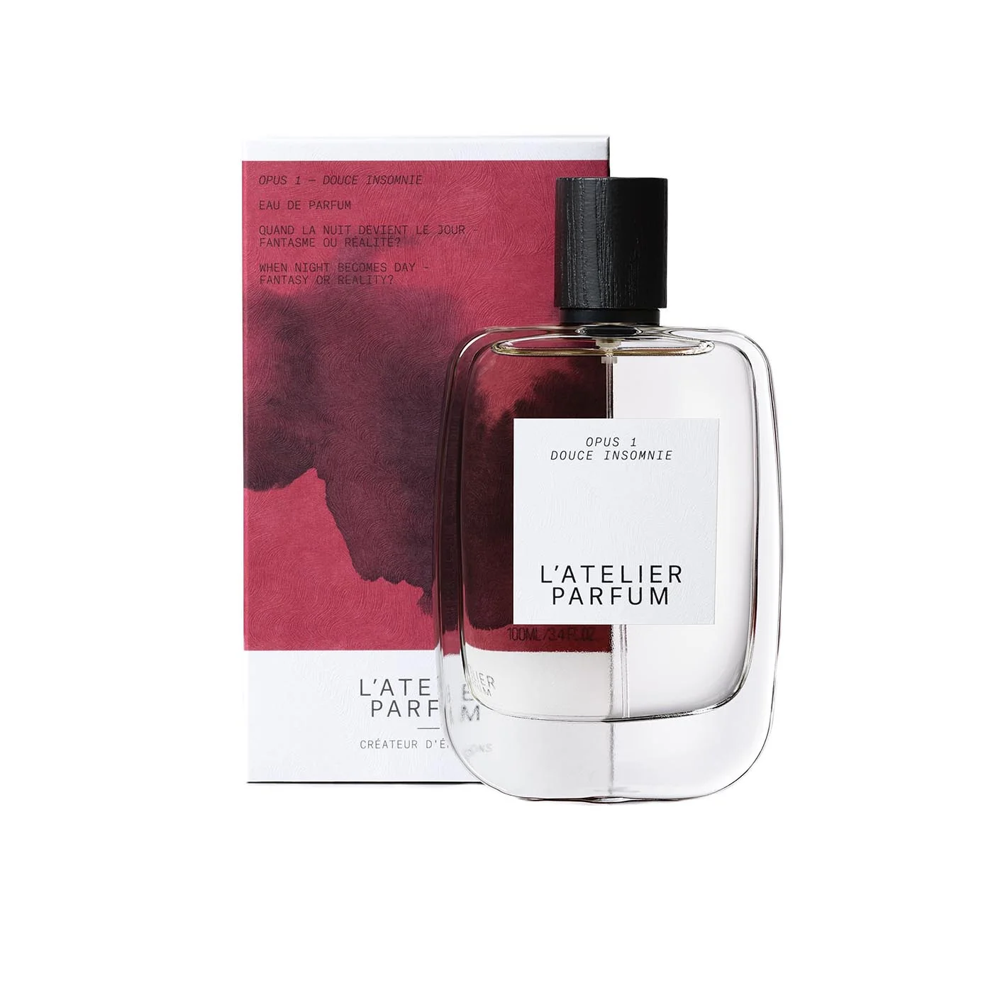 Douce Insomnie - L'Atelier Parfum - Image 6