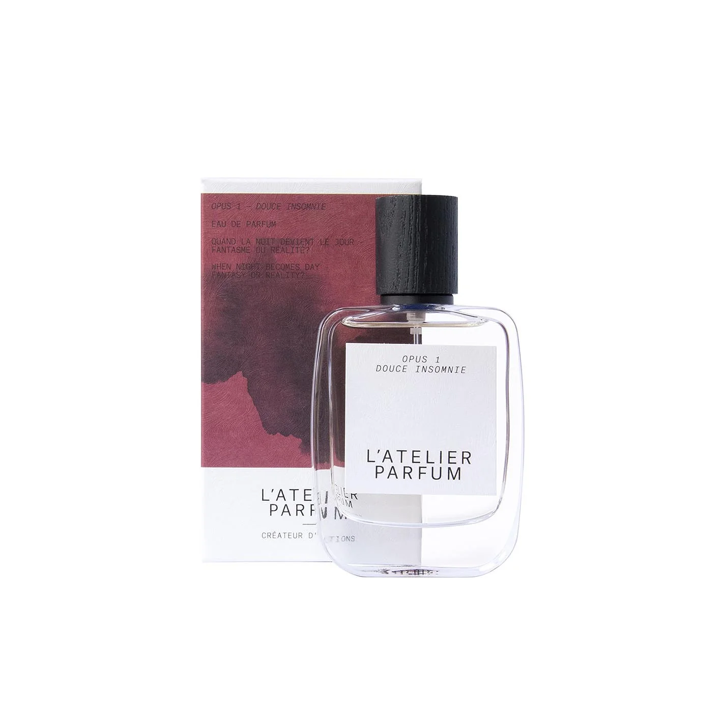 Douce Insomnie - L'Atelier Parfum - Image 8