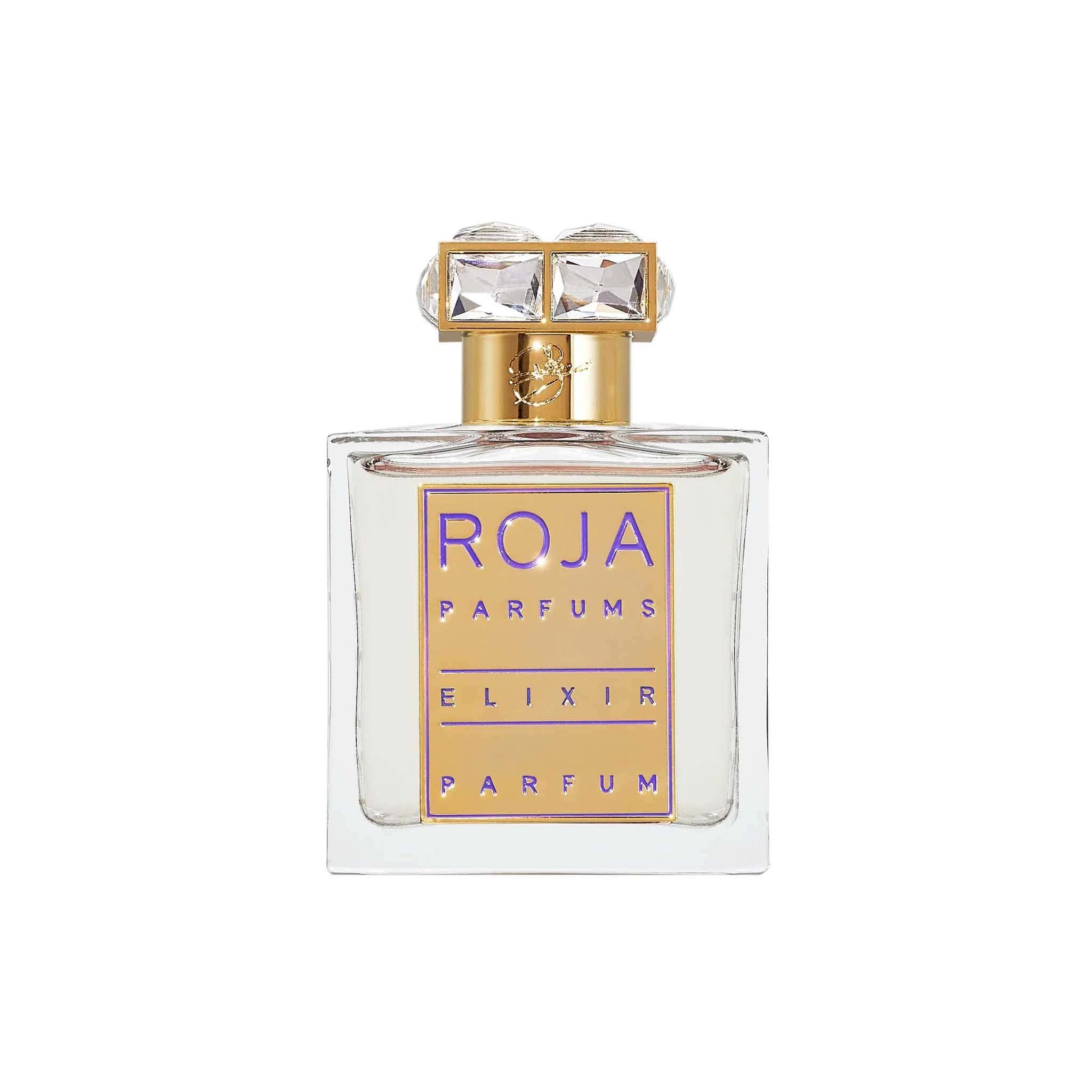 Elixir Pour Femme Parfum - Roja Parfums
