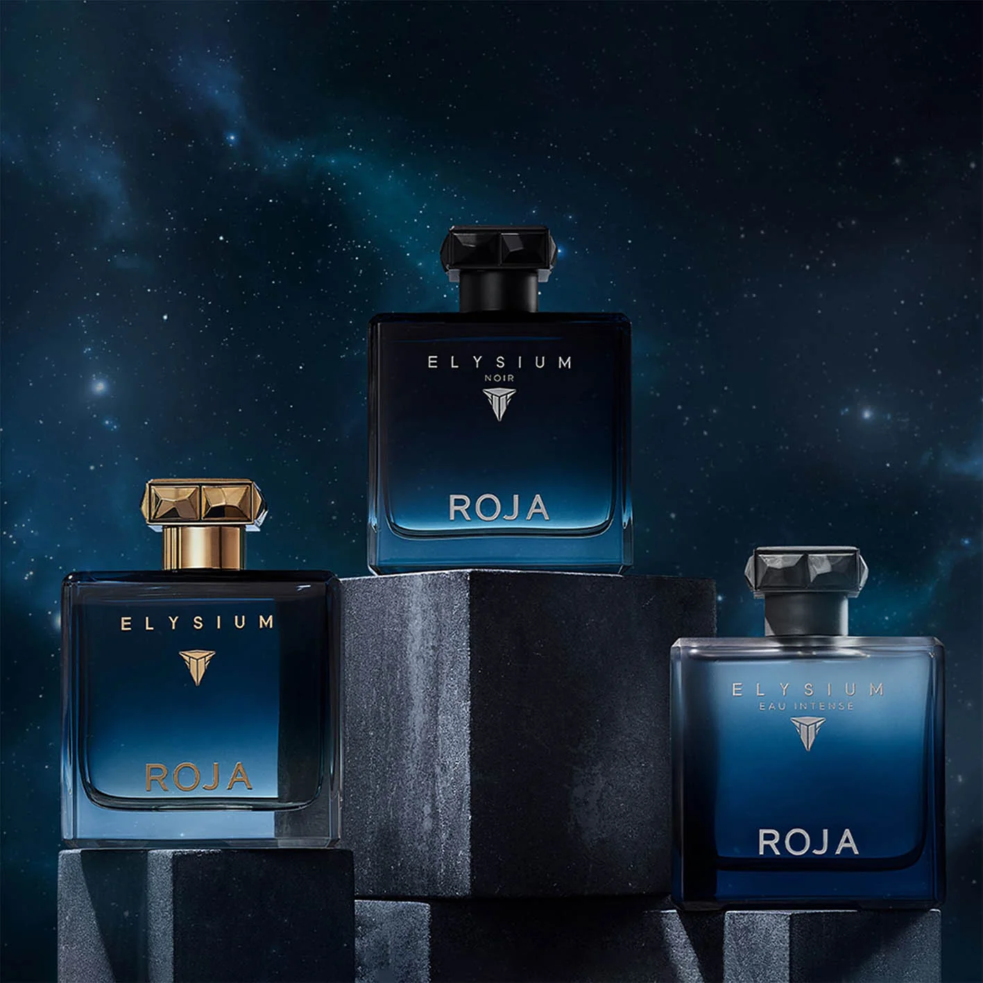Elysium Noir - Roja Parfums - Image 5