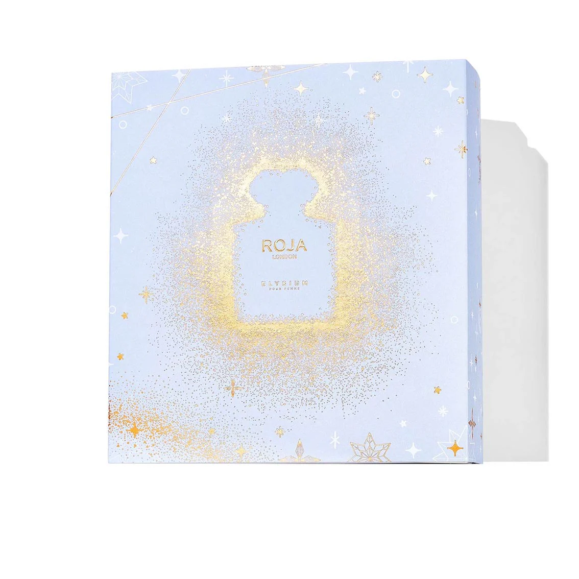 Elysium Pour Femme Coffret Festivo - Roja Parfums - Image 3