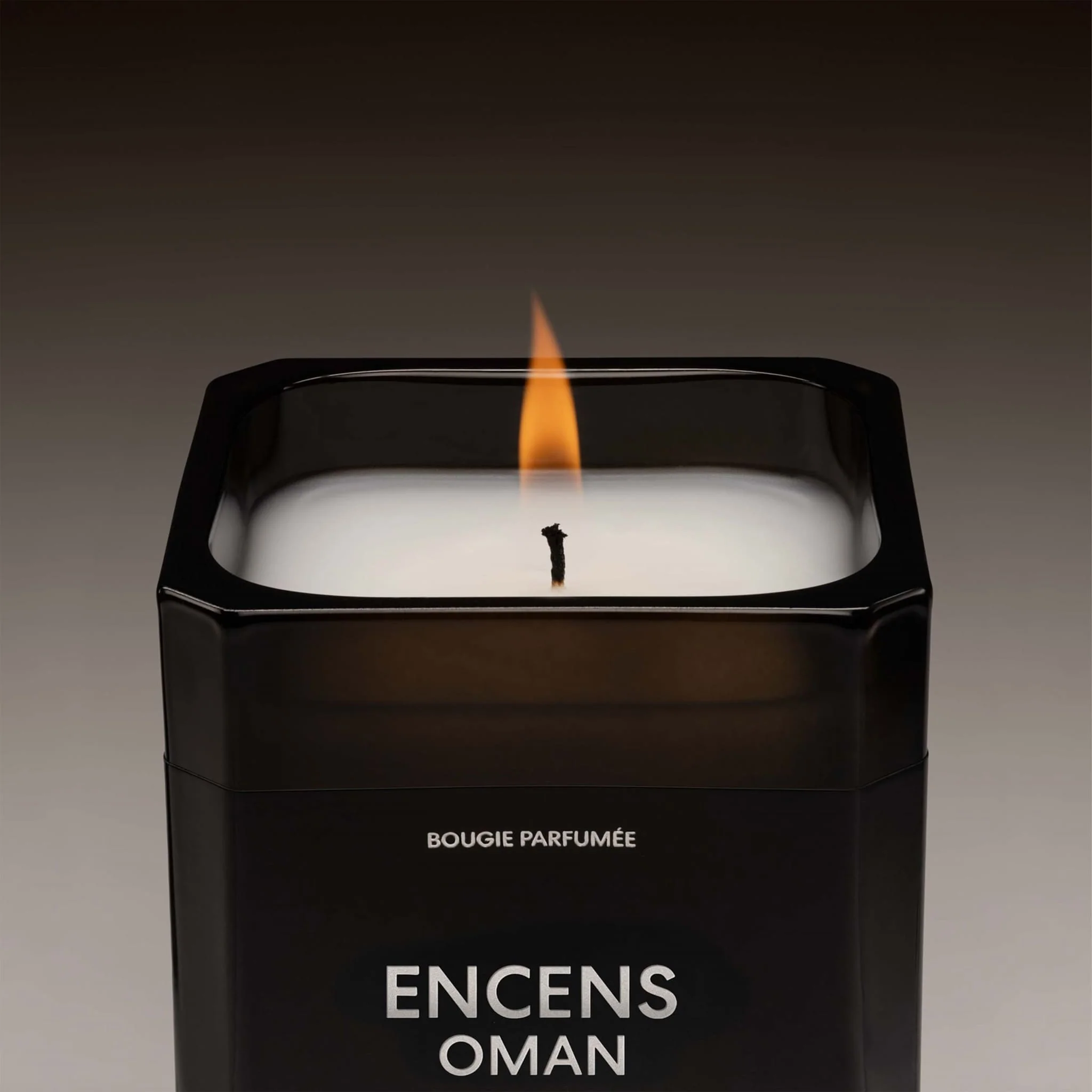 Encens Oman Bougie - Matiere Premiere - Image 2