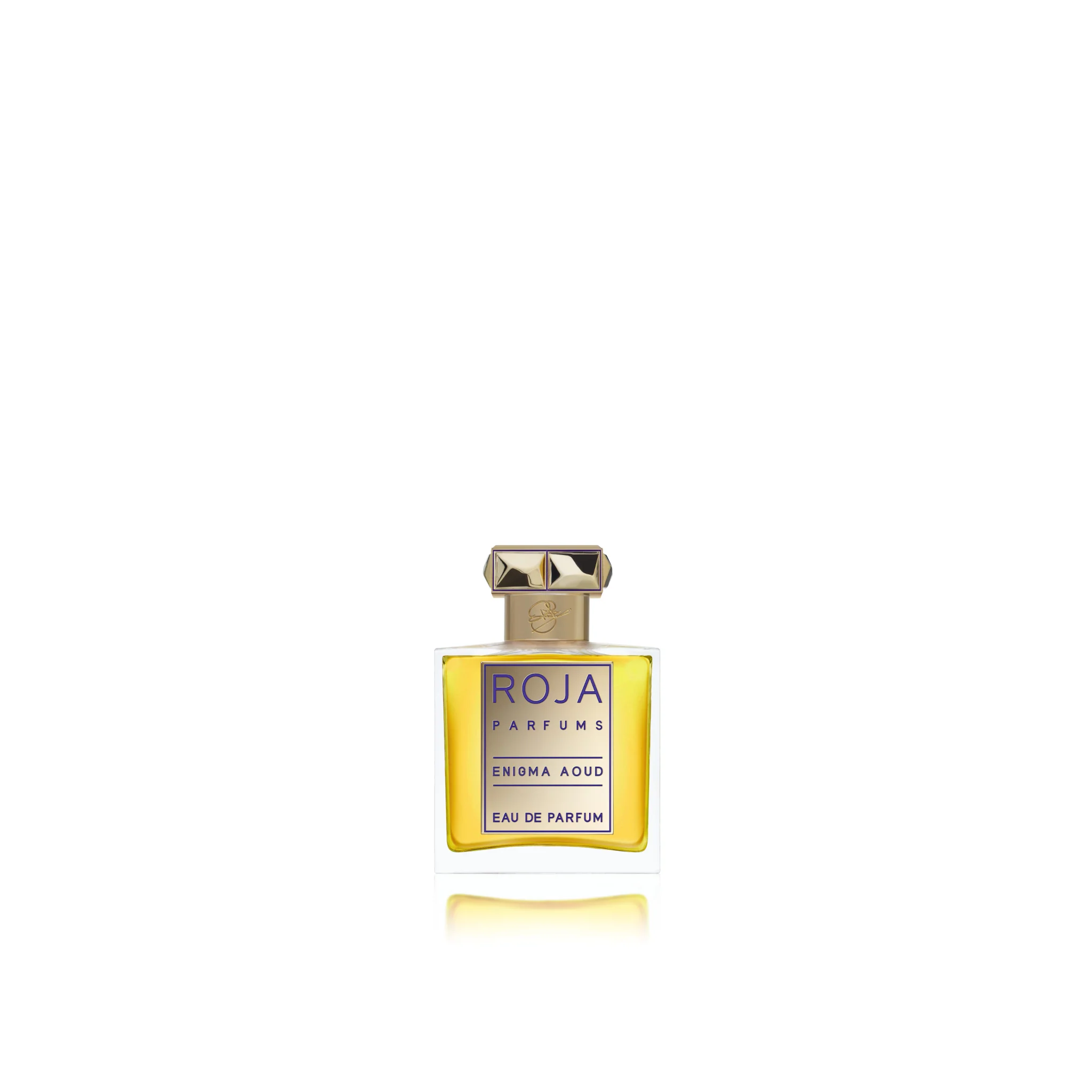Enigma Aoud Pour Femme - Roja Parfums