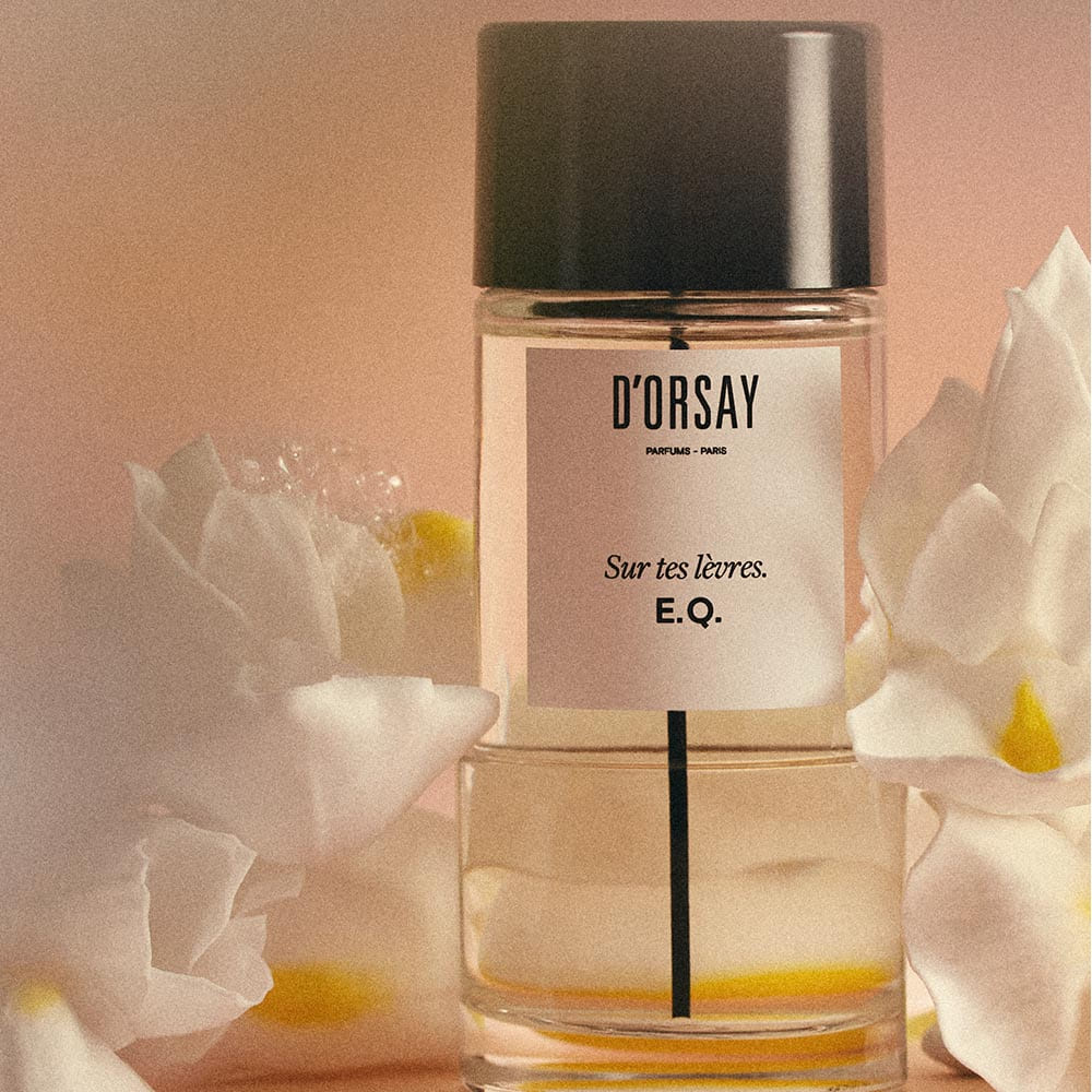 E.Q. Sur tes Lèvres - D'Orsay - Image 5