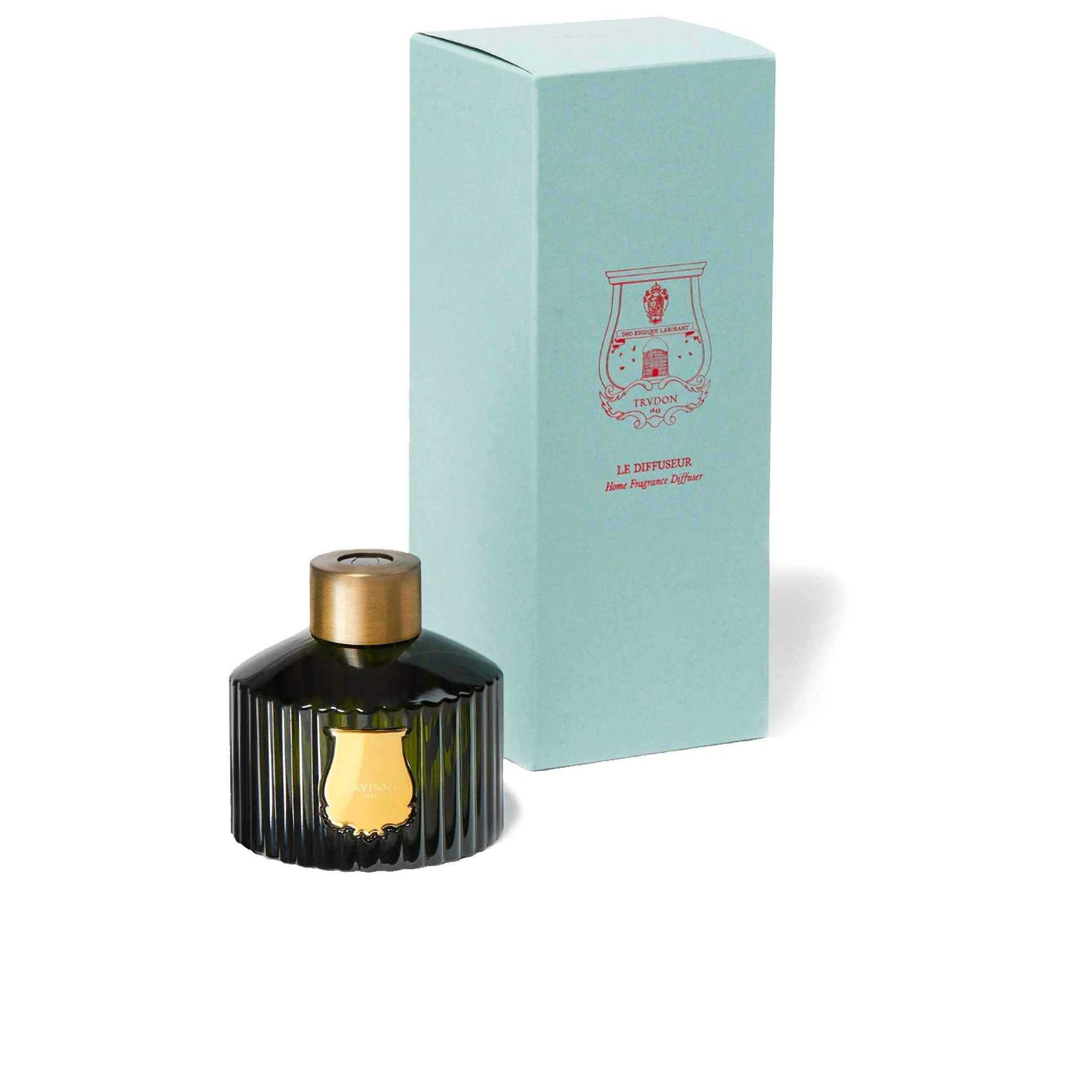 Odalisque Room Diffuser - Trudon - Image 3