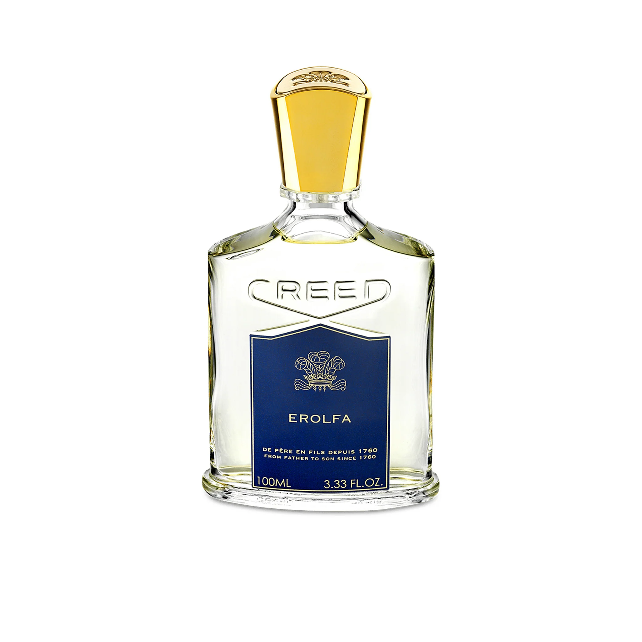 Erolfa - Creed