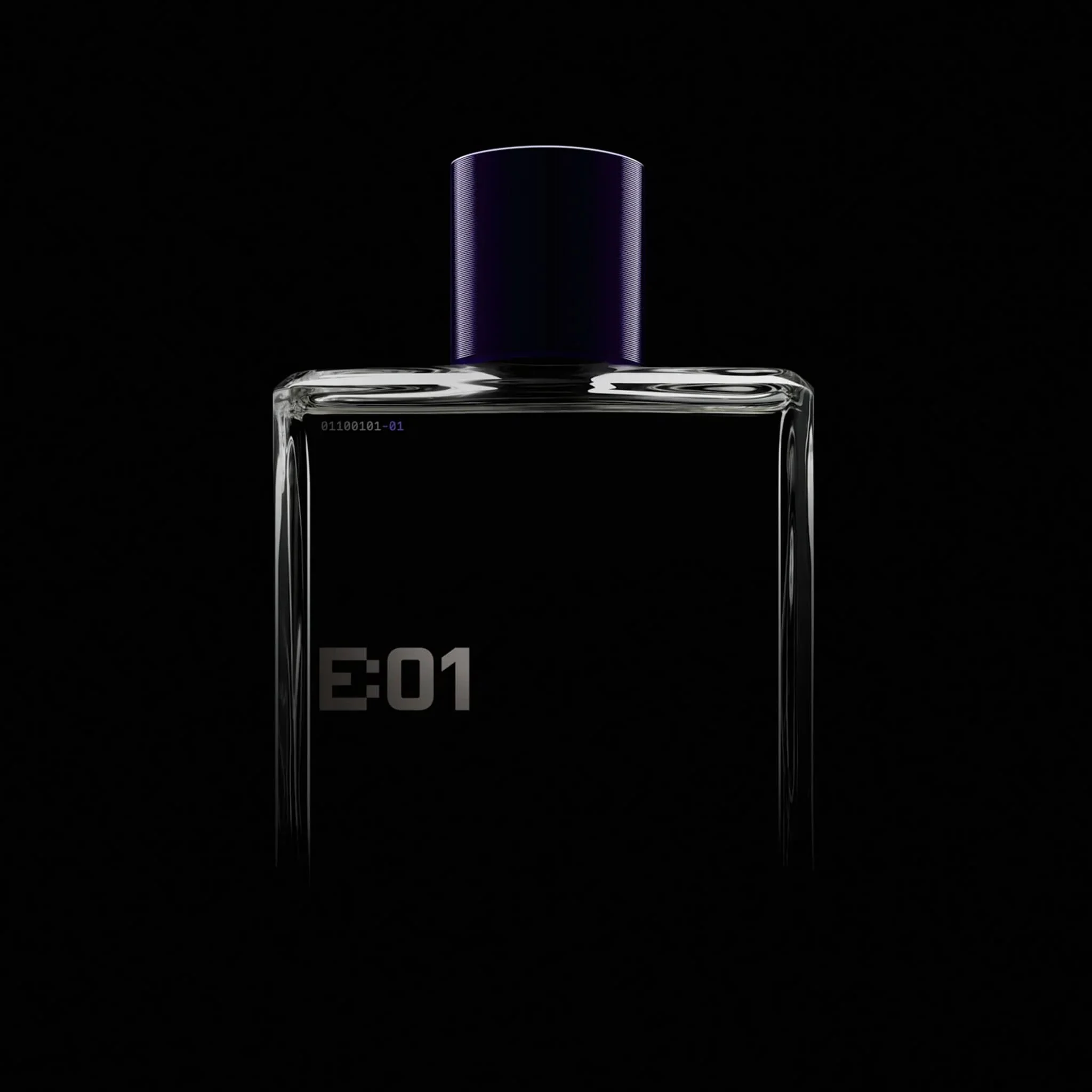 Escentric 01 Anniversary Edition - Escentric Molecules - Image 4