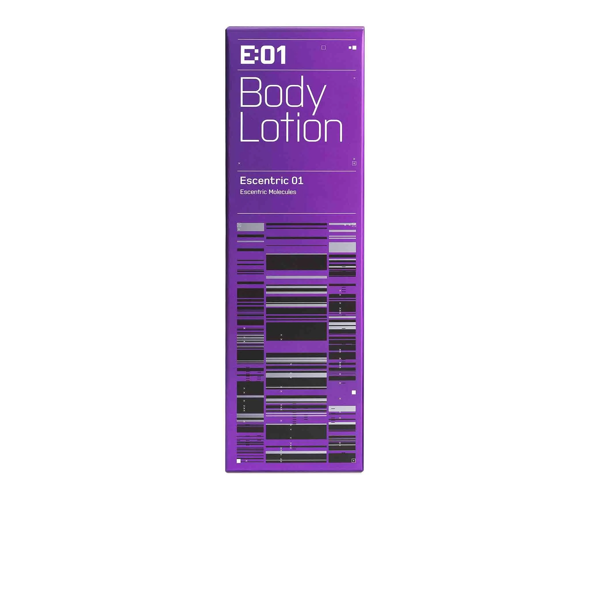 Escentric 01 Body Lotion - Escentric Molecules - Image 2