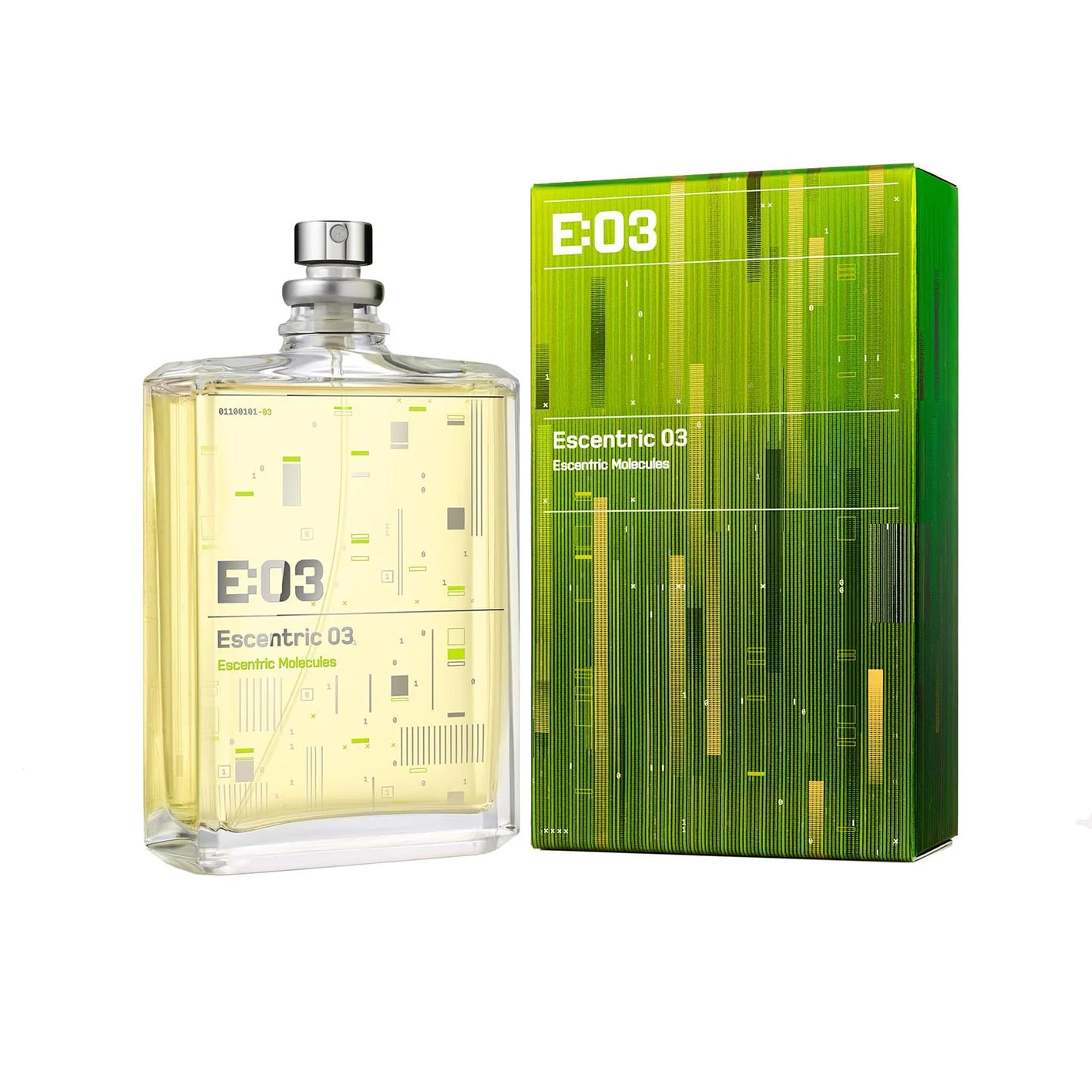Escentric 03 - Escentric Molecules - Image 3