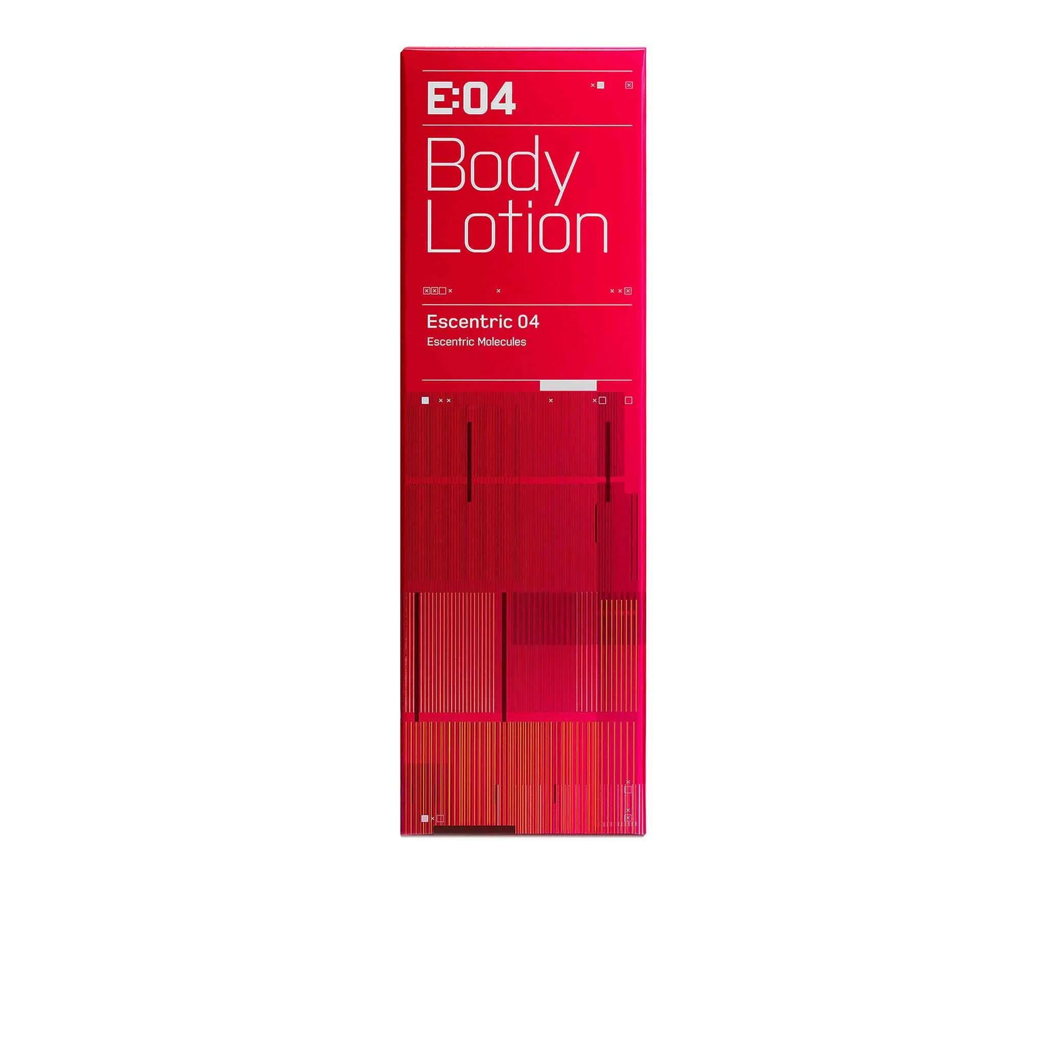 Escentric 04 Body Lotion - Escentric Molecules - Image 2