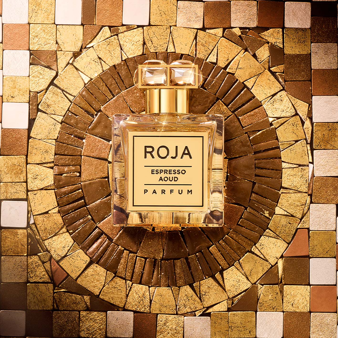 Espresso Aoud - Roja Parfums - Image 3