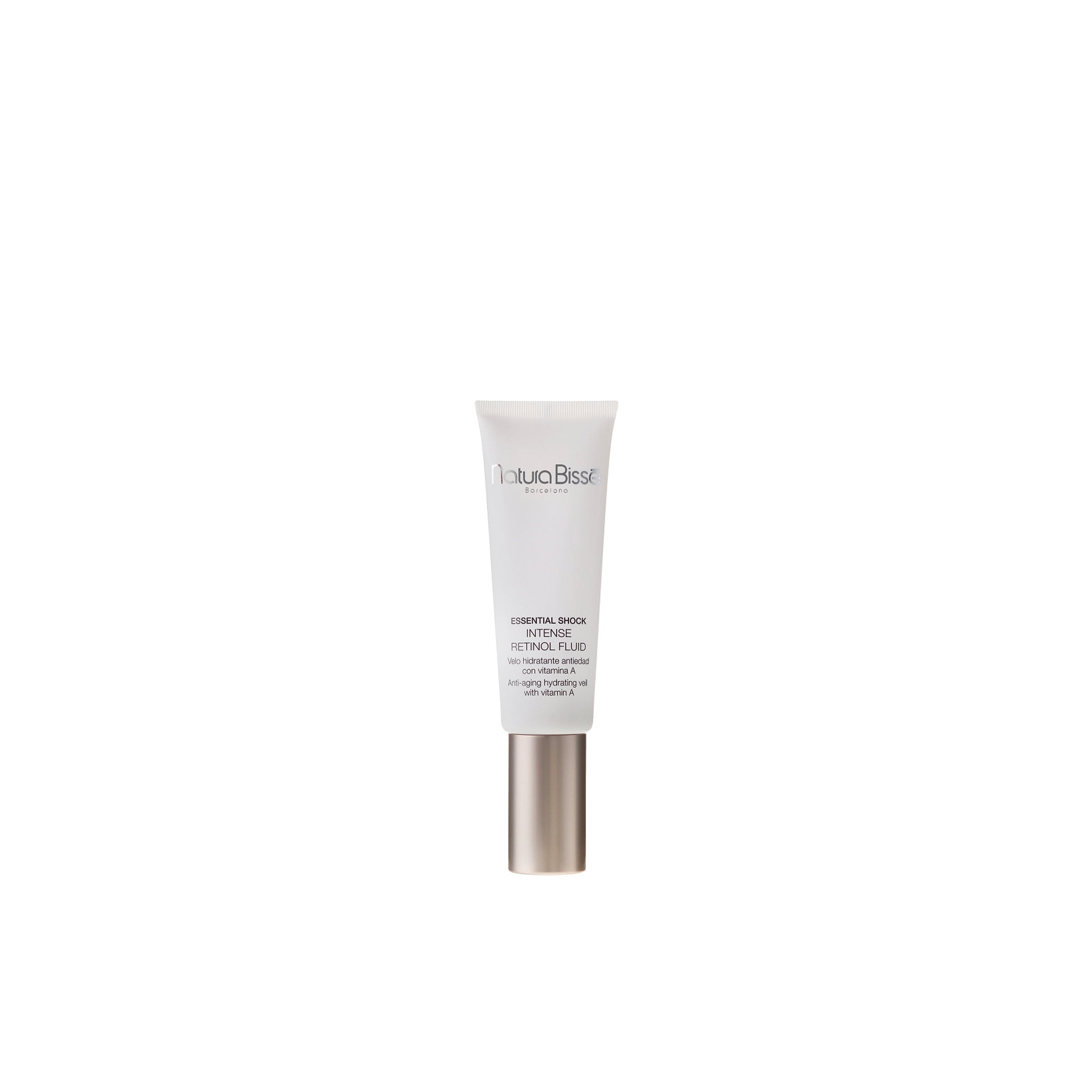 Essential Shock Intense Retinol Fluid - Natura Bissé