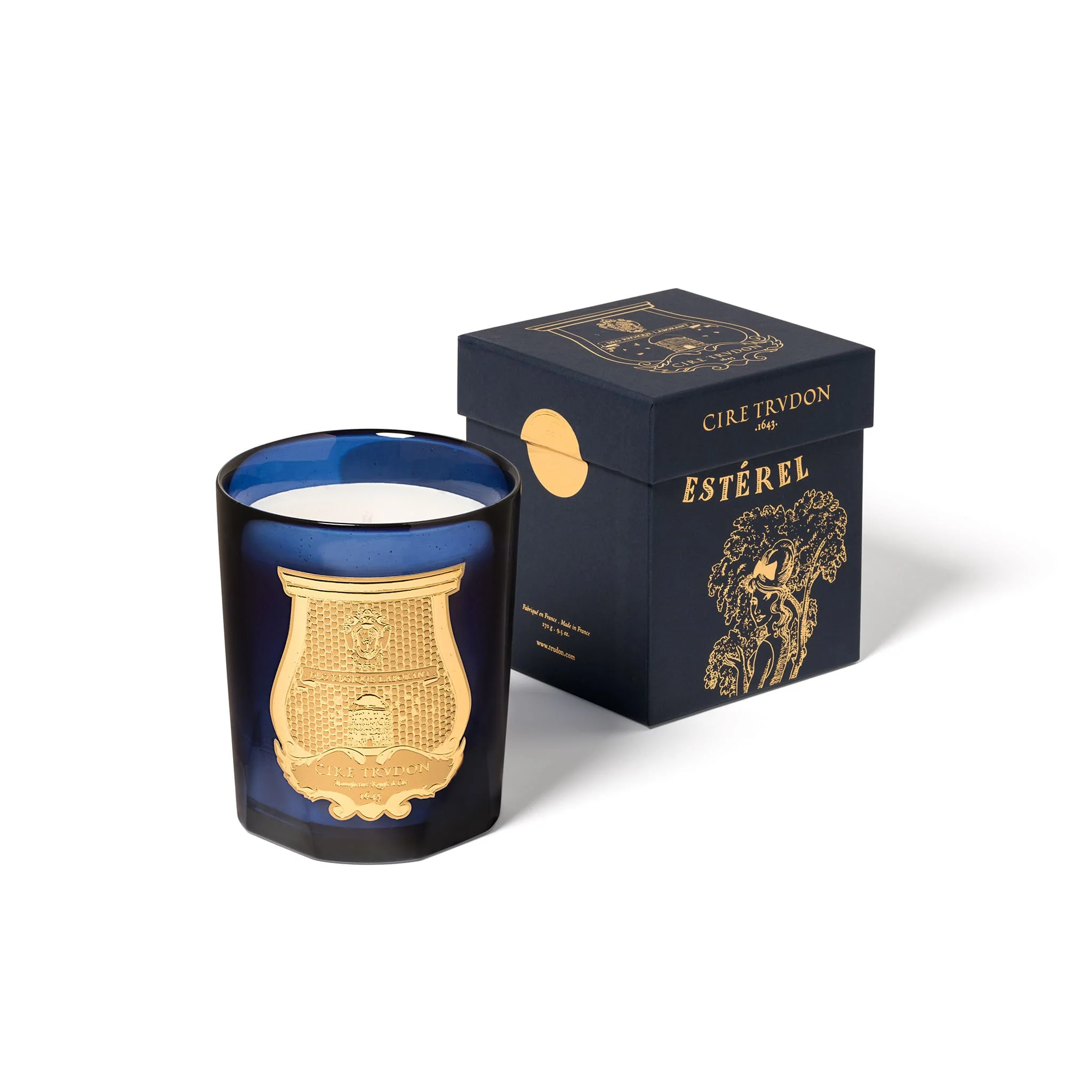 Estérel Bougie - Trudon - Image 2