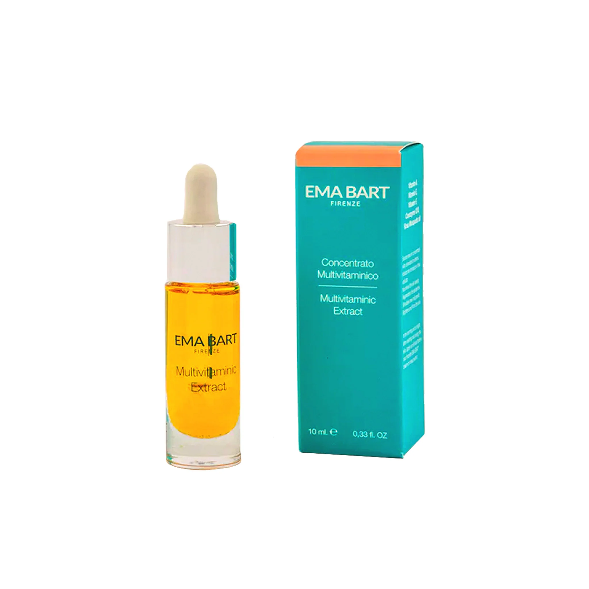 Estratto multivitaminico - Ema Bart - Image 2