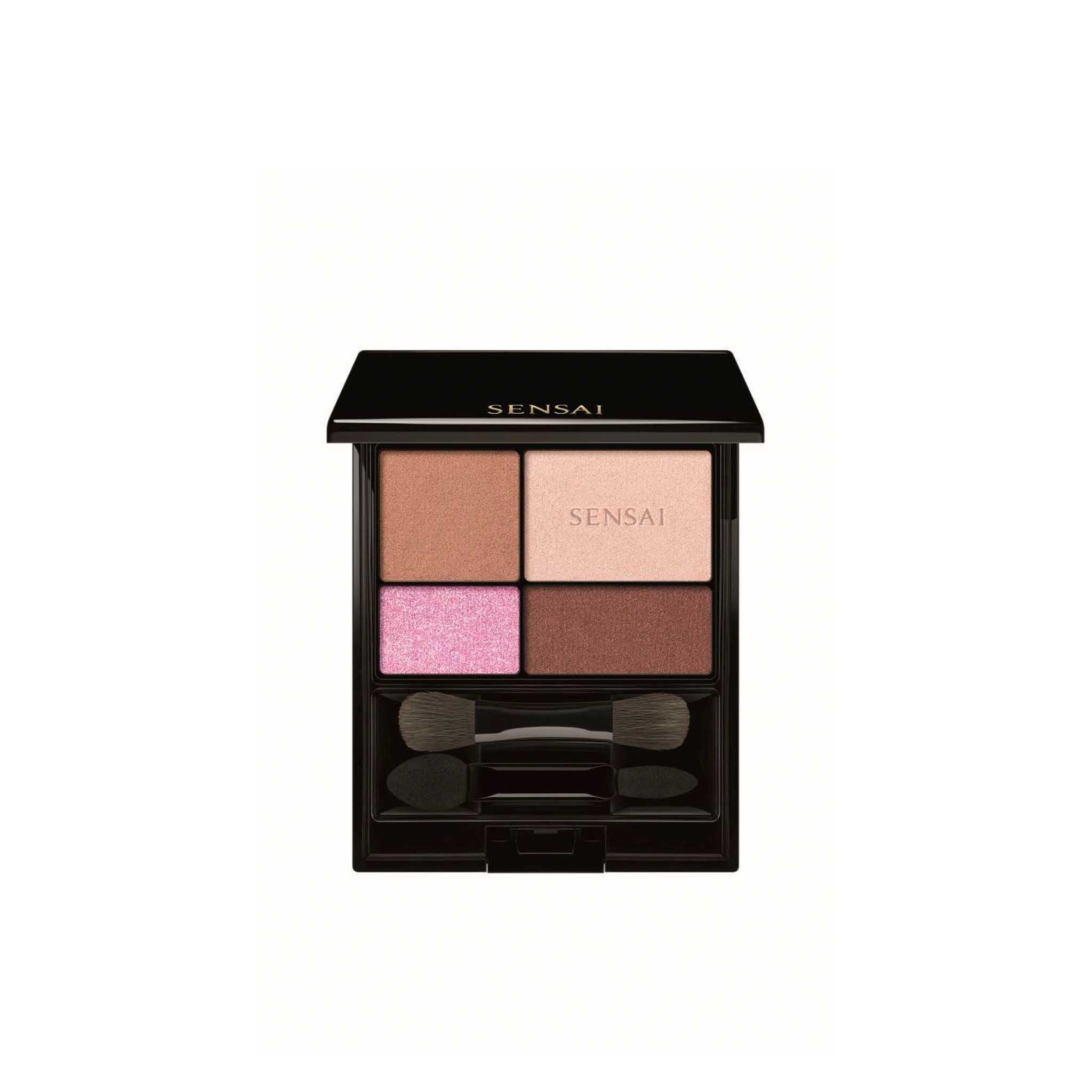 Eye Colour Palette N.3 Petal Dance - Sensai