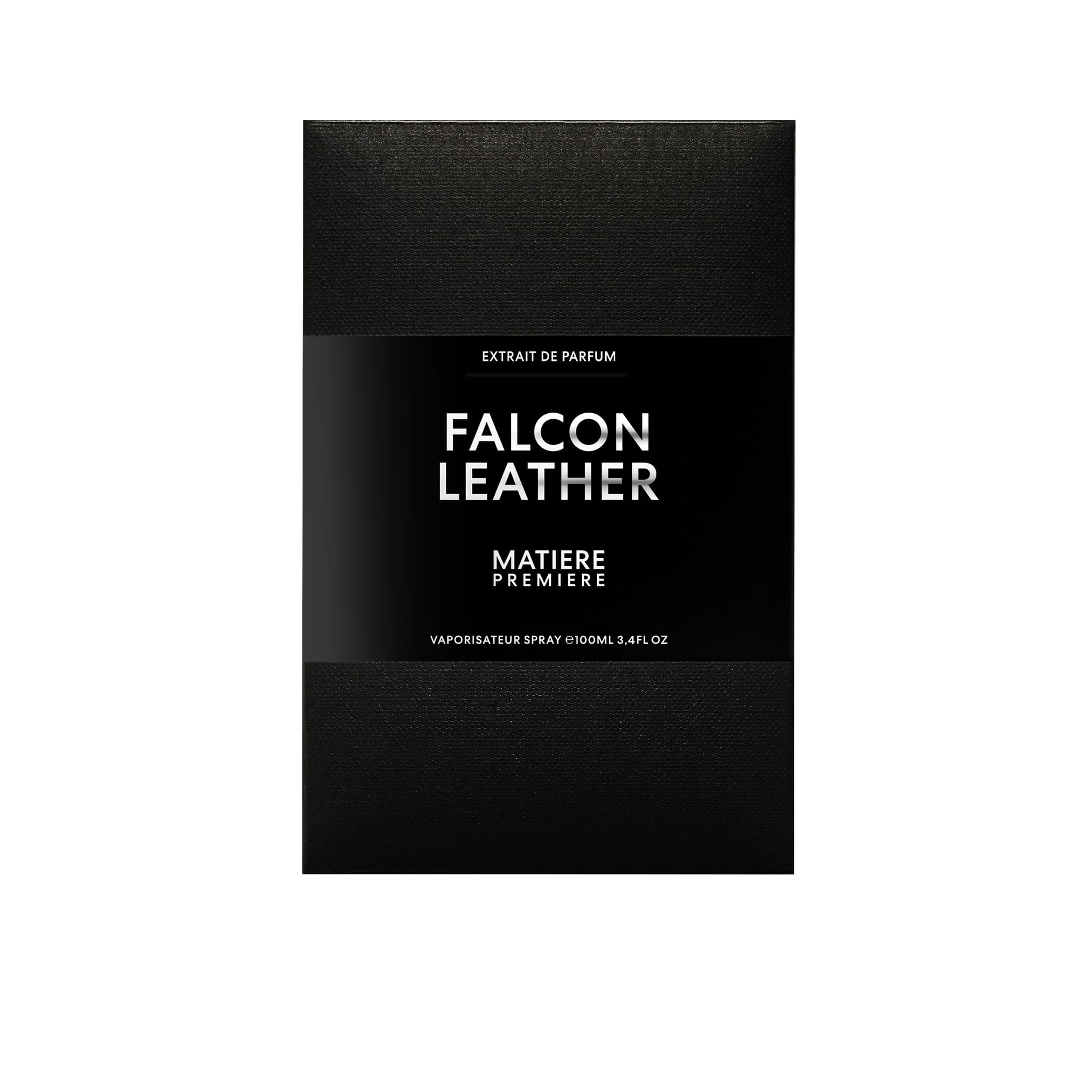 Falcon Leather Extrait de Parfum - Matiere Premiere - Image 2