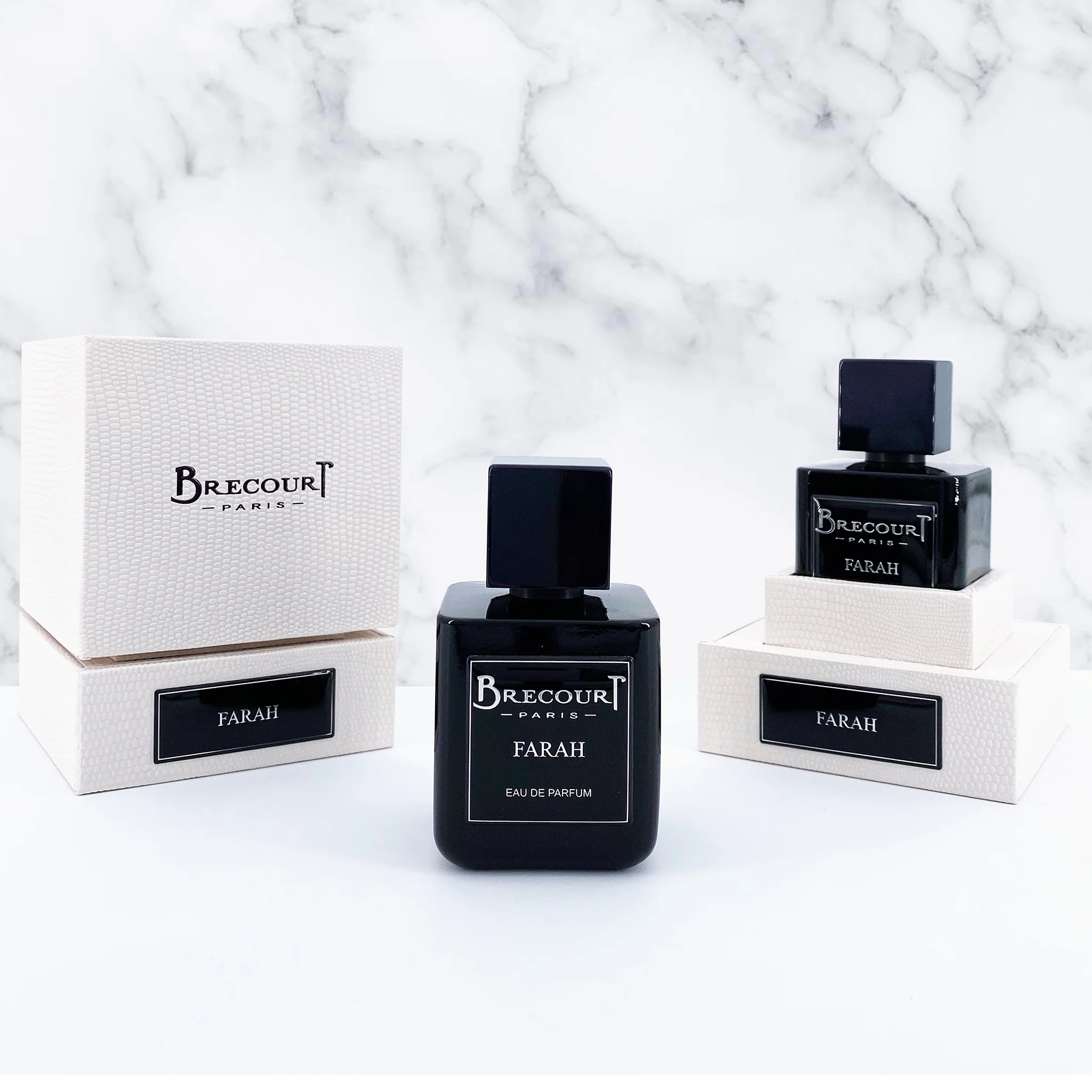 Farah 50 ml - Brecourt - Image 3