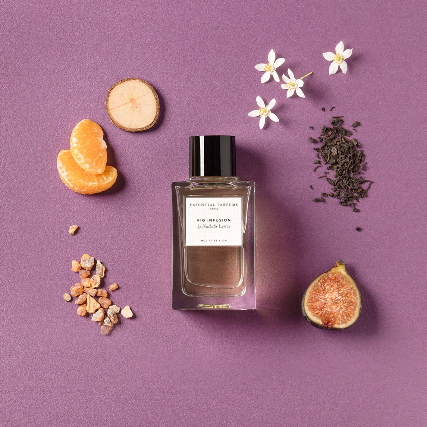 Fig Infusion Eau de Parfum - Essential Parfums - Image 4