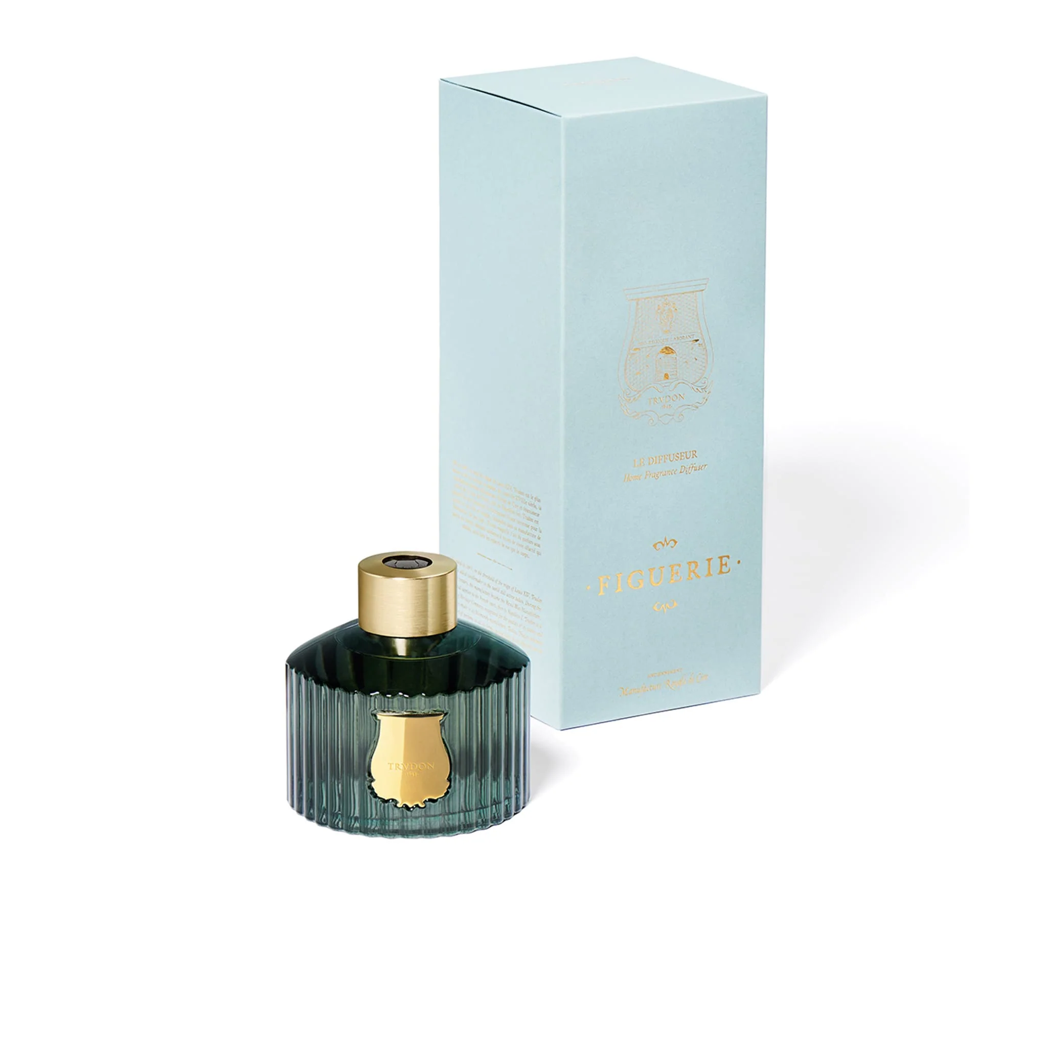 Figuerie Room Diffuser - Trudon - Image 2