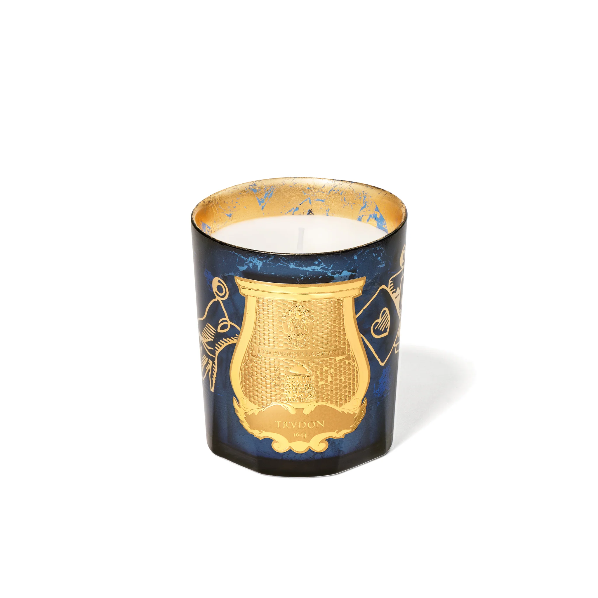 Fir Bougie 2022 - Trudon