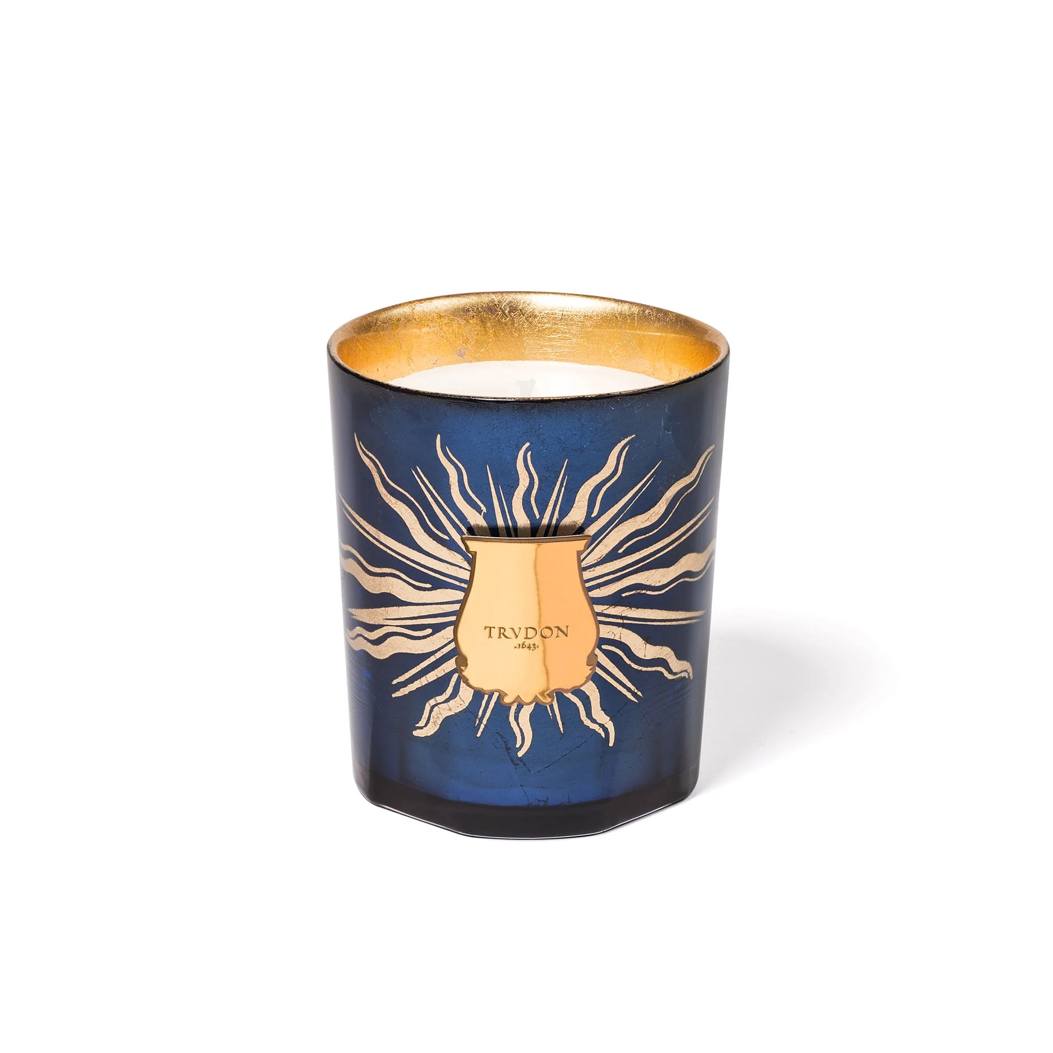 Fir Bougie 2023 - Trudon