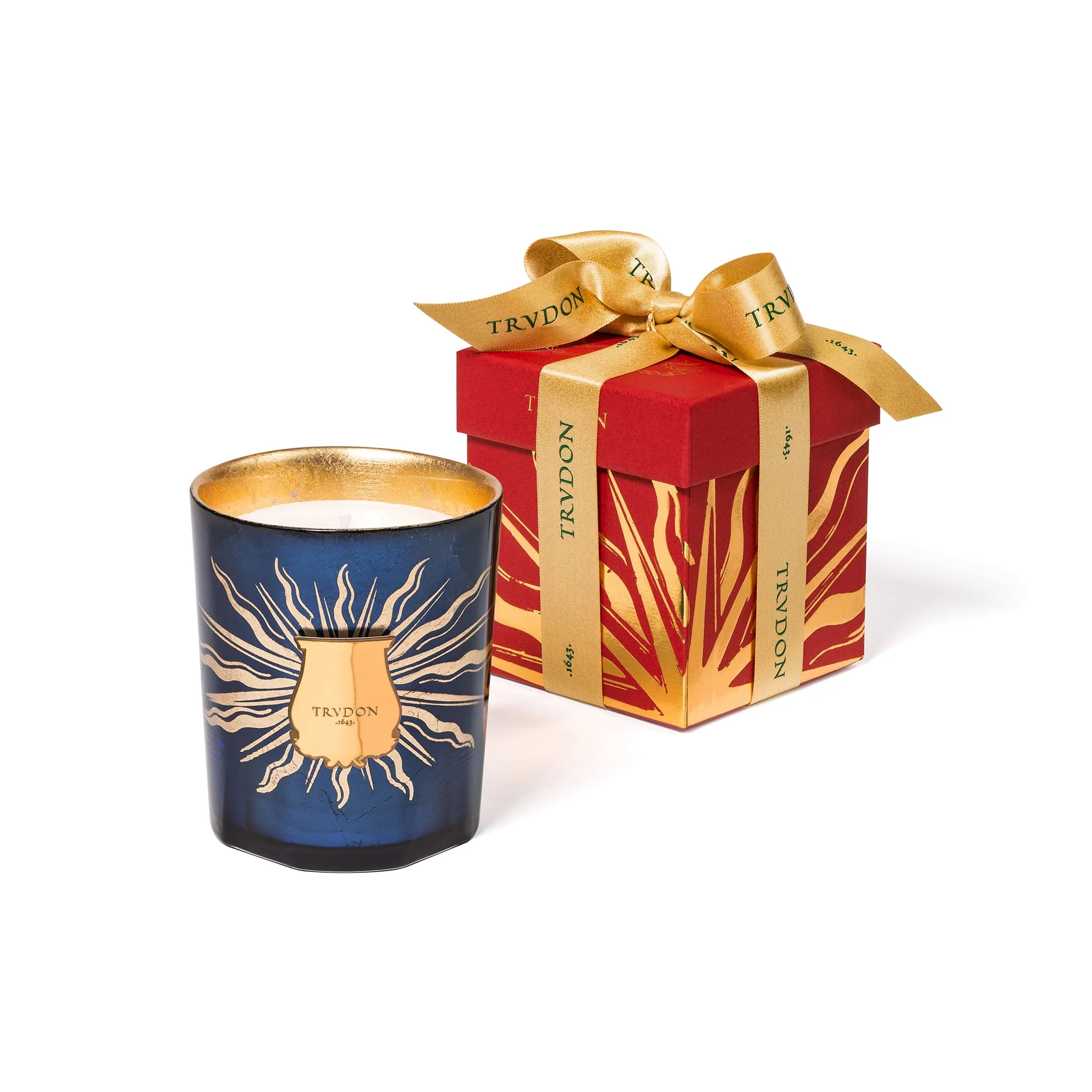 Fir Bougie 2023 - Trudon - Image 2