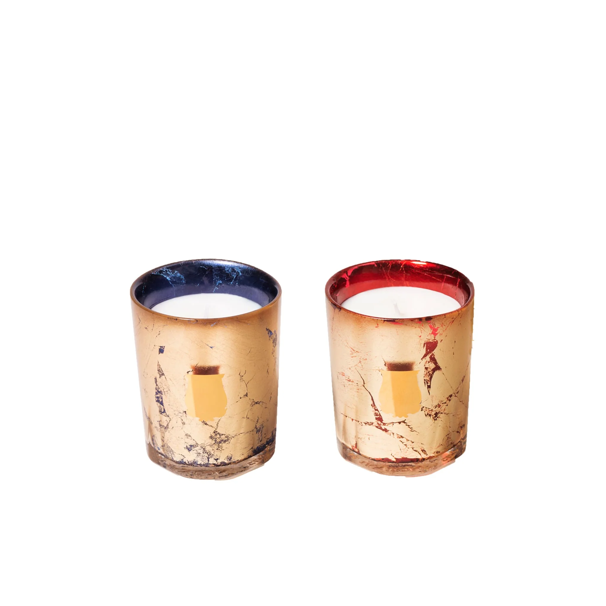 Fir e Gloria Bougie Cofanetto 2021 - Trudon