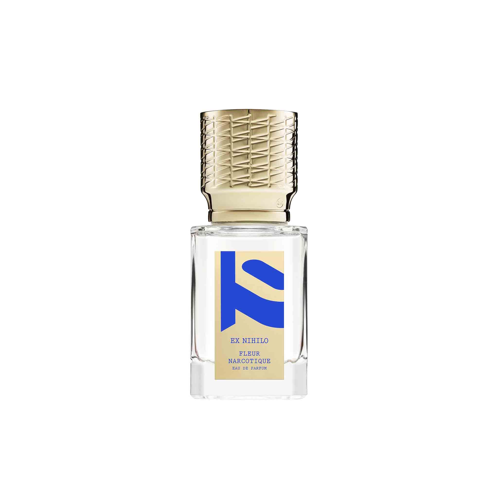 Fleur Narcotique Limited Edition - Ex Nihilo Paris