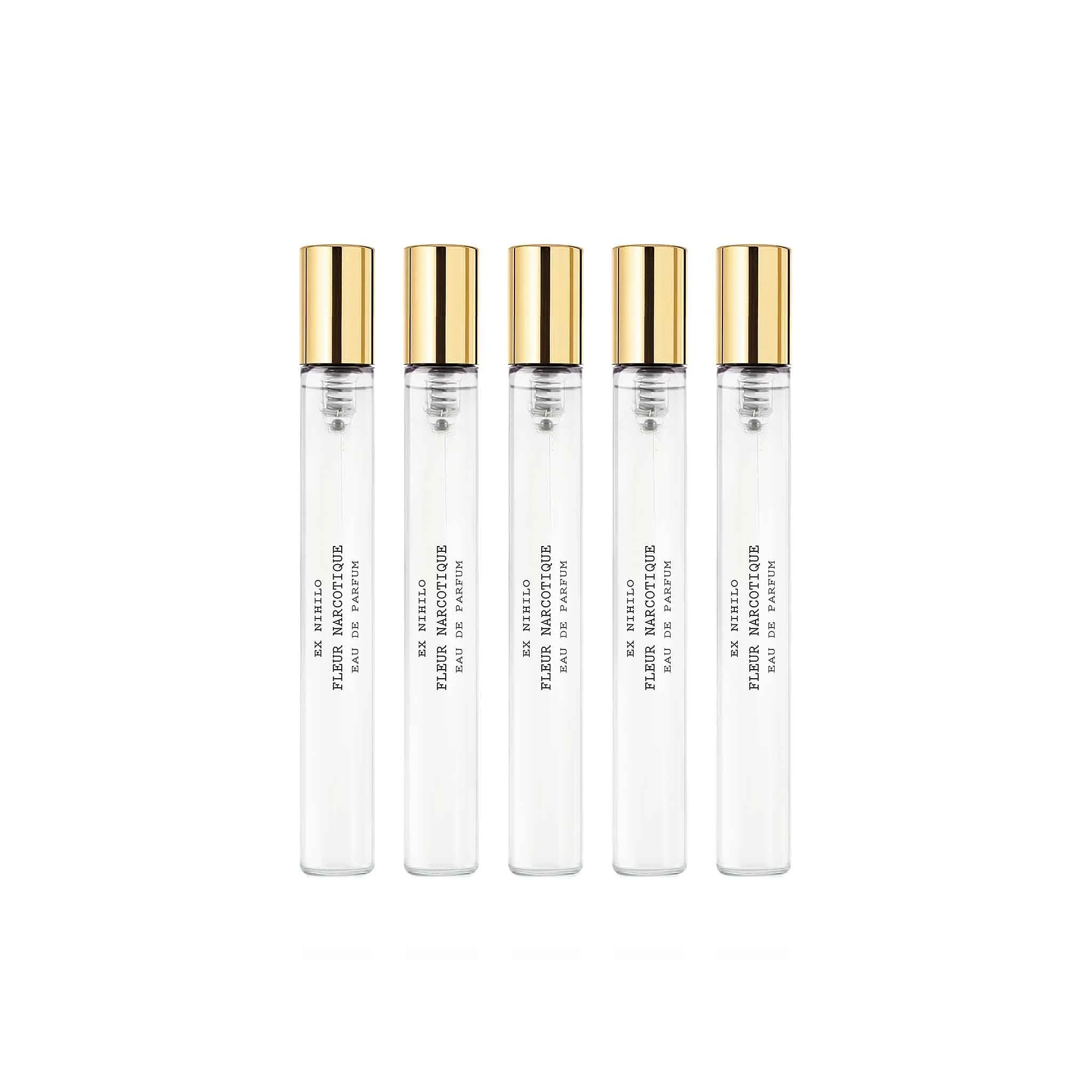 Fleur Narcotique Travel Set - Ex Nihilo Paris