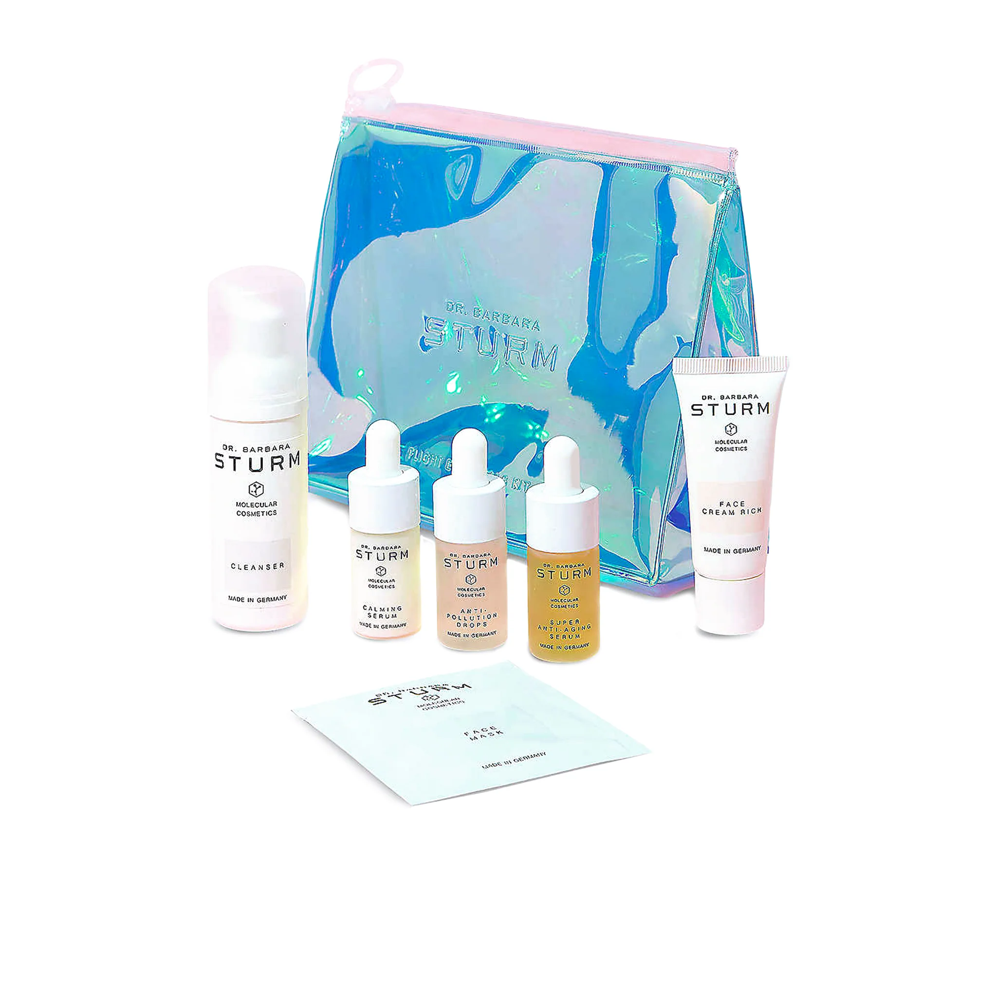 Flight Essential Kit - Dr. Barbara Sturm - Image 2