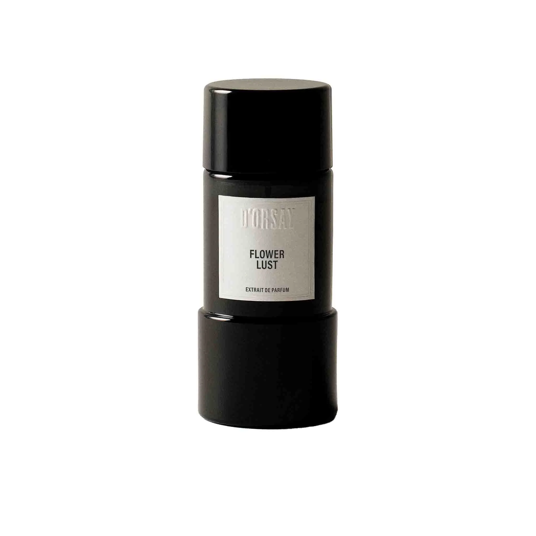 Flower Lust Extrait de Parfum - D'Orsay