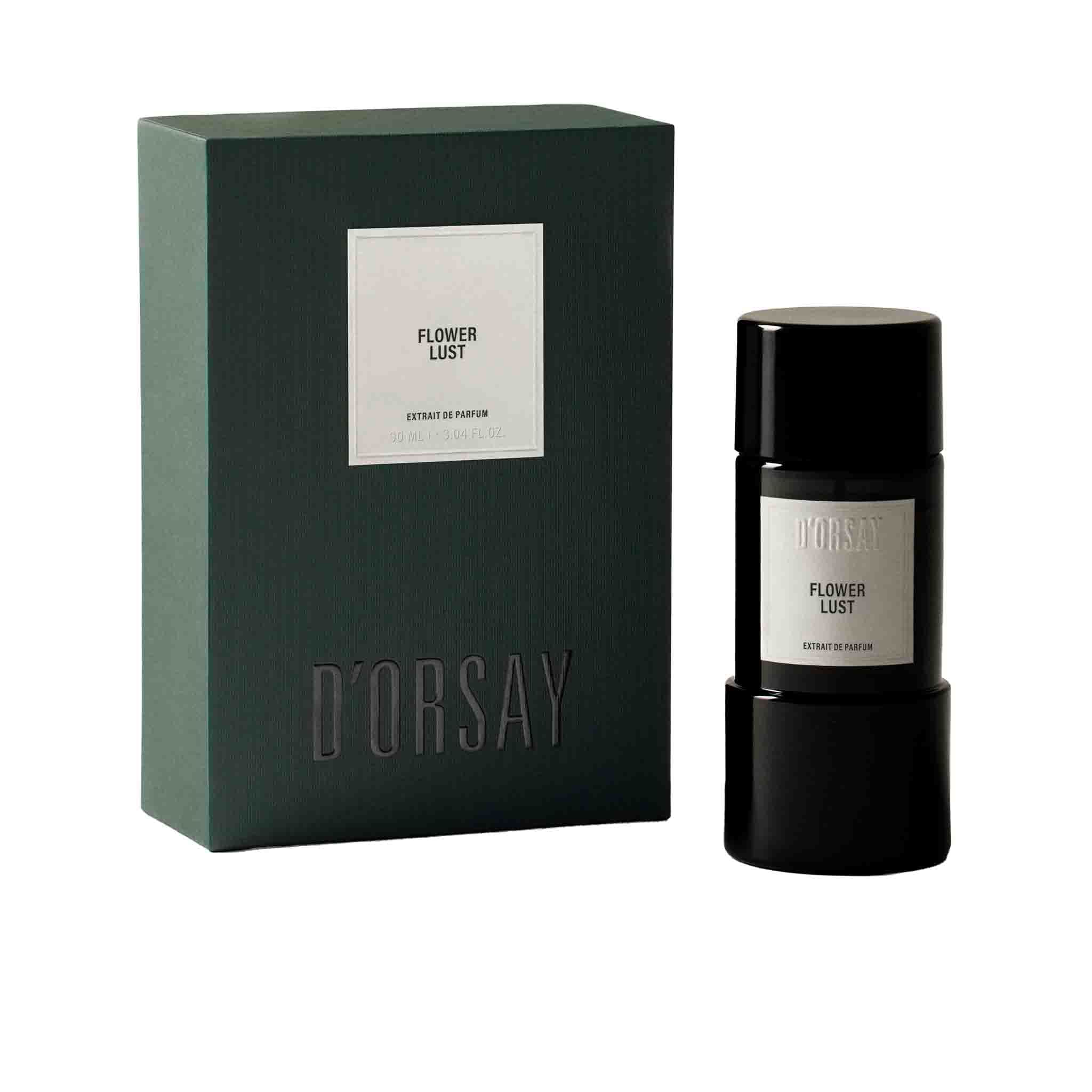 Flower Lust Extrait de Parfum - D'Orsay - Image 3
