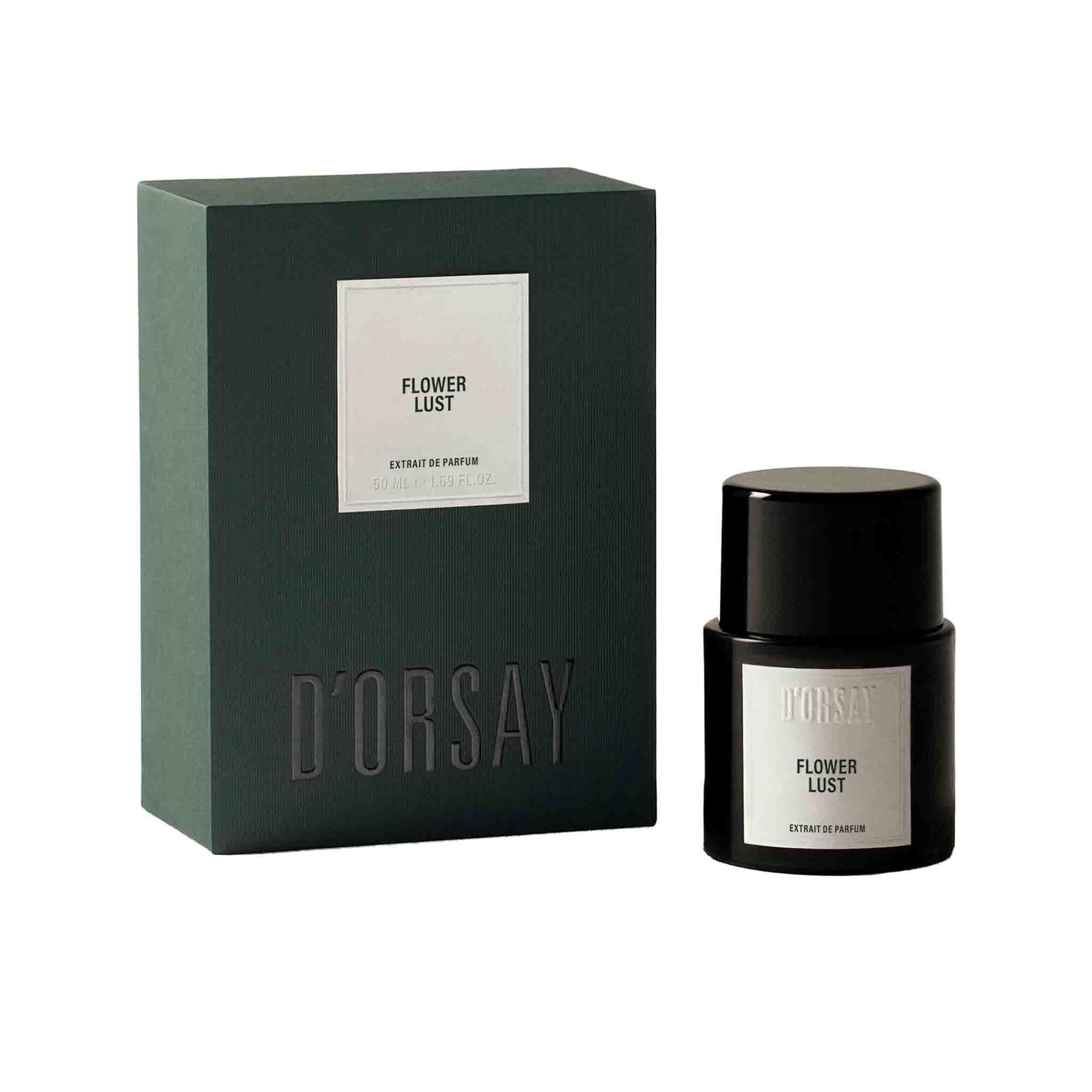 Flower Lust Extrait de Parfum - D'Orsay - Image 6